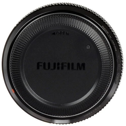 FUJIFILM XF 18mm f/2 R Lens Cap