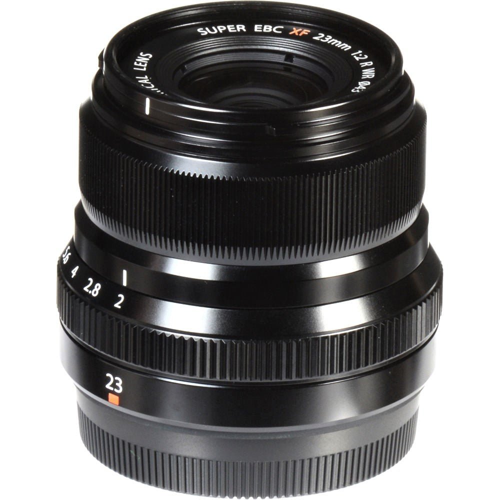 Fujifilm XF 23mm F2 R WR 
