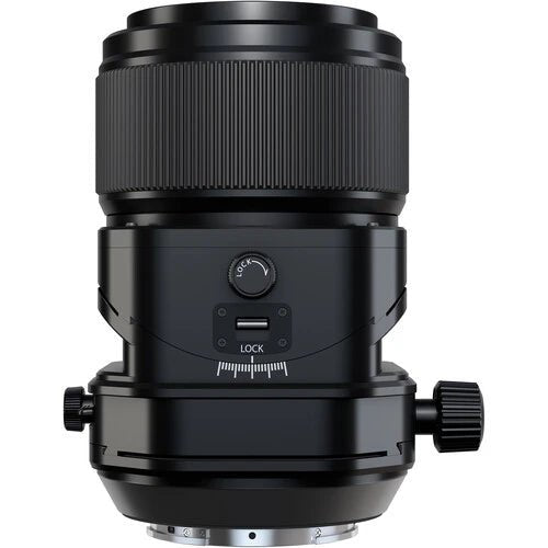 FUJINON GF110mmF5.6 T/S Macro Lens Slot