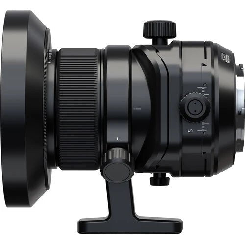 FUJINON GF30mmF5.6 T/S With accessories