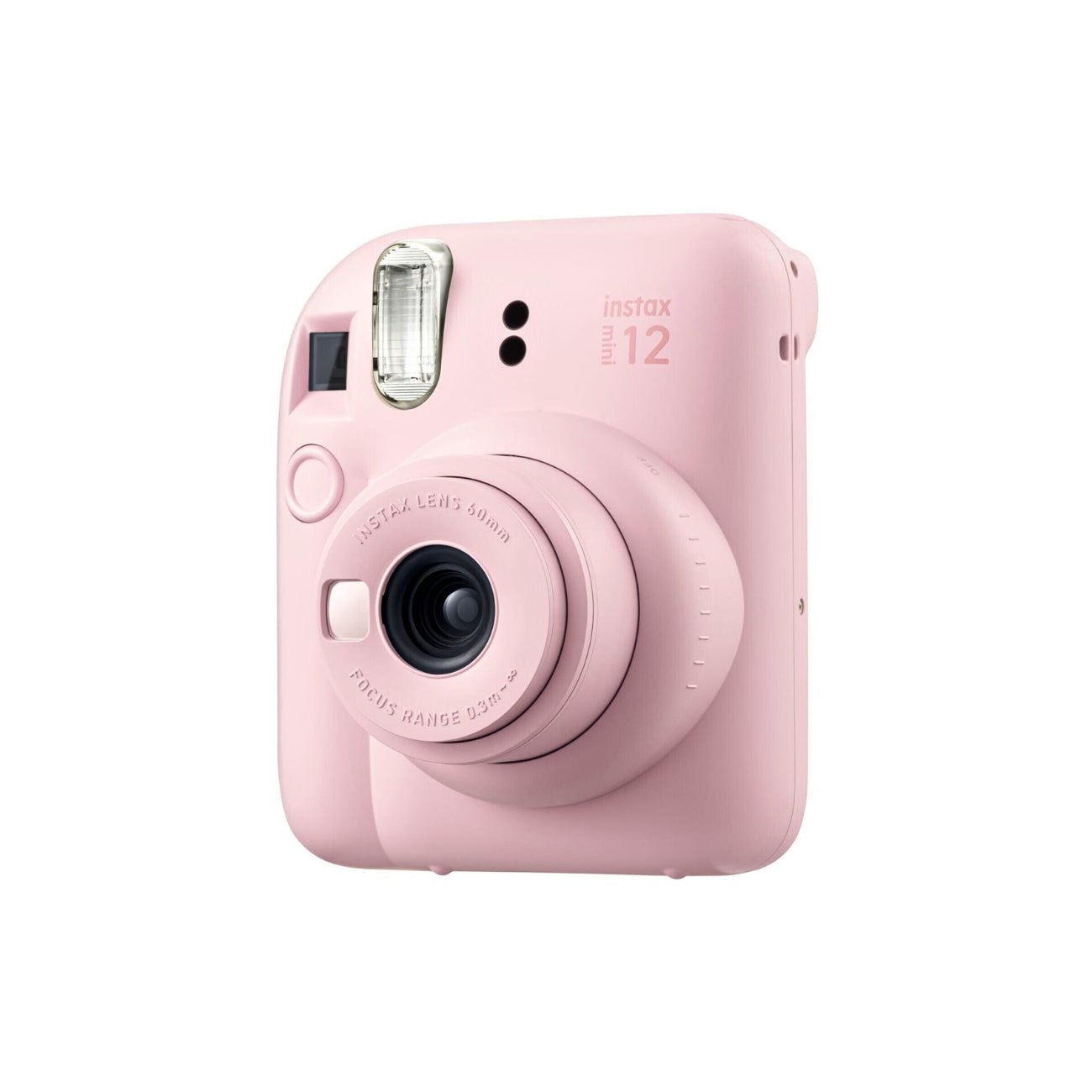 Fujifilm INSTAX Mini 12 Instant Film Camera (Pink) - Main image
