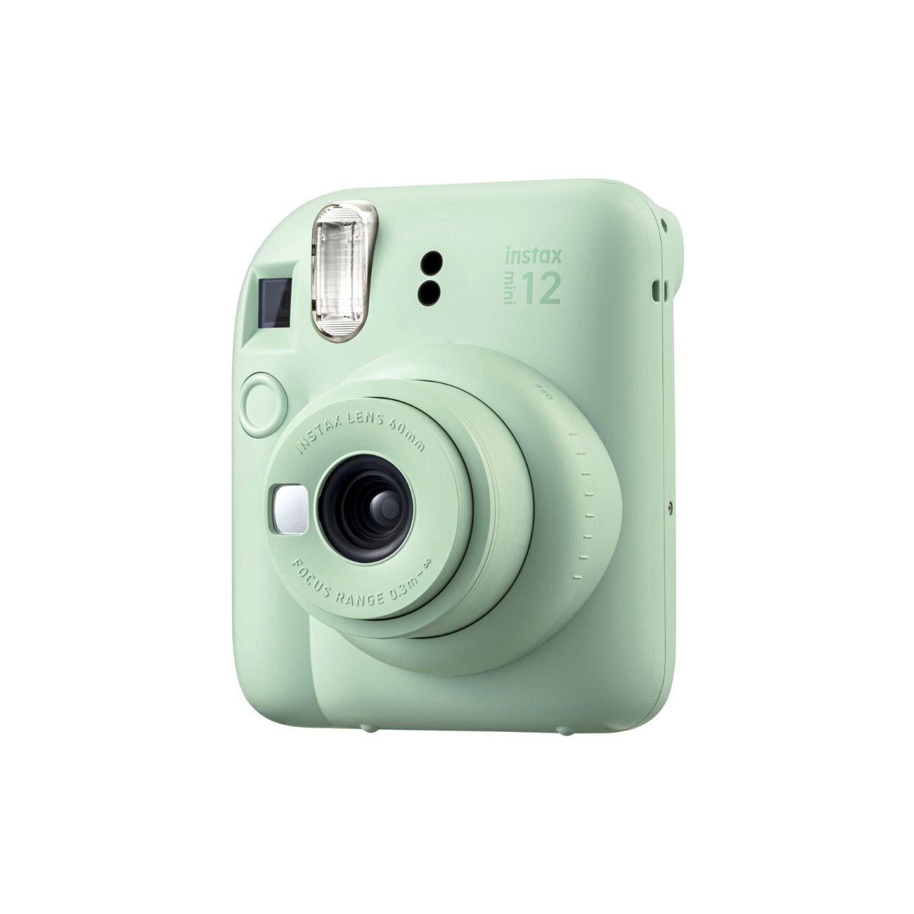 Fujifilm INSTAX Mini 12 Instant Film Camera (Green) - Main image