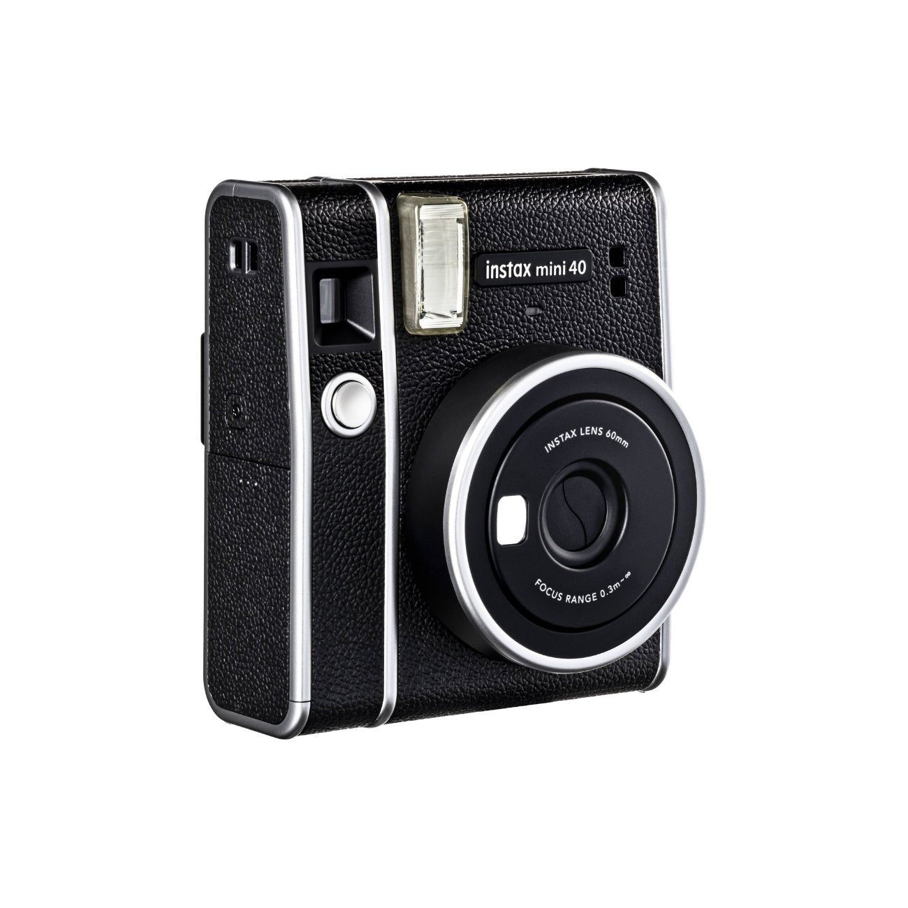 Fujifilm Instax Mini 40 Instant Film Camera Main Image
