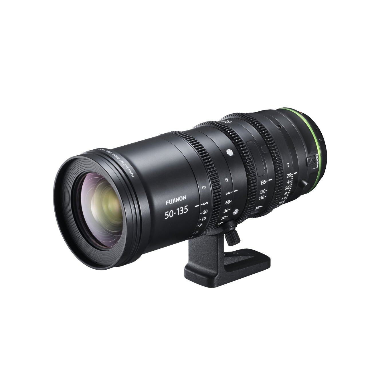 FUJINON MKX50-135mm T2.9 Lens