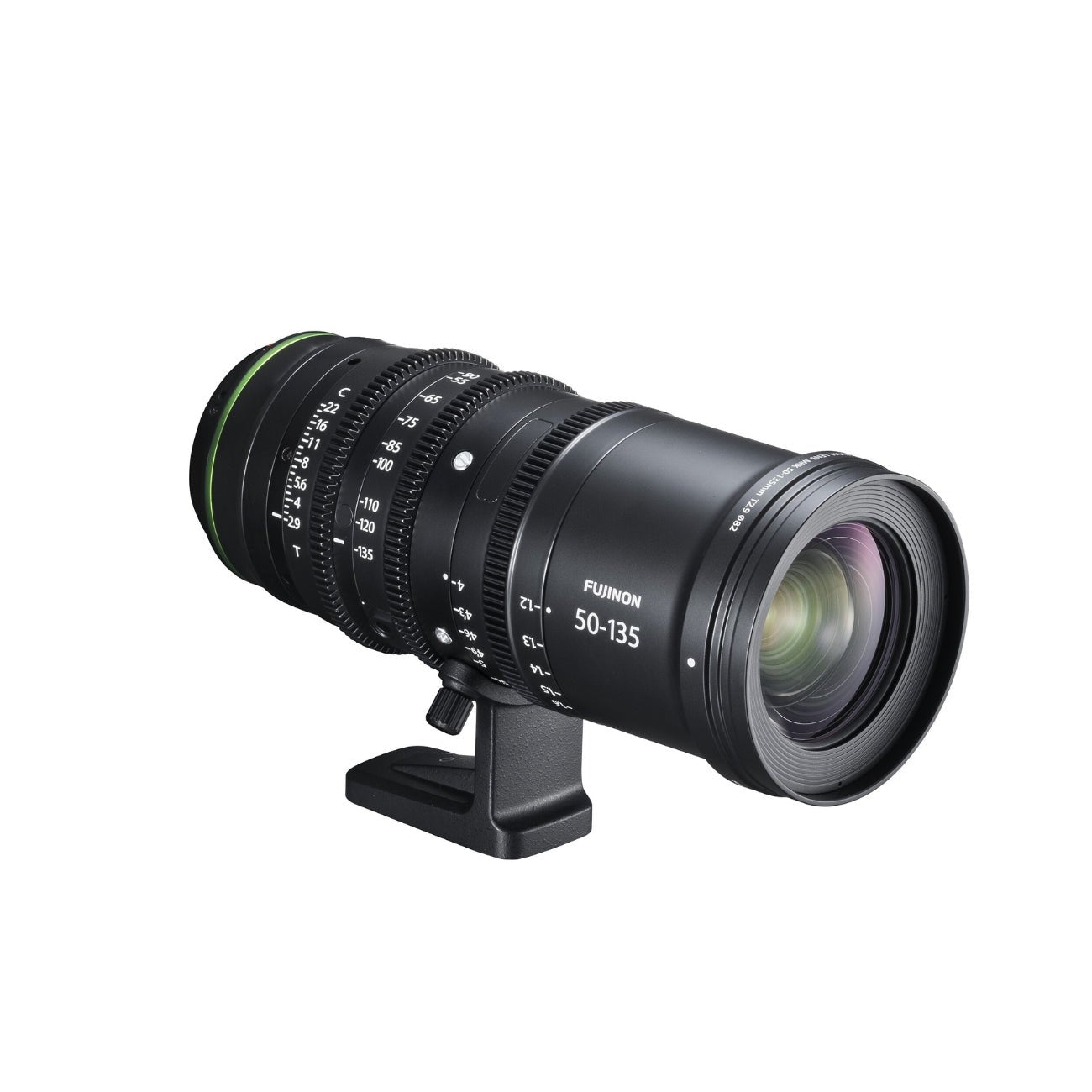 FUJINON MKX50-135mmT2.9 Lens