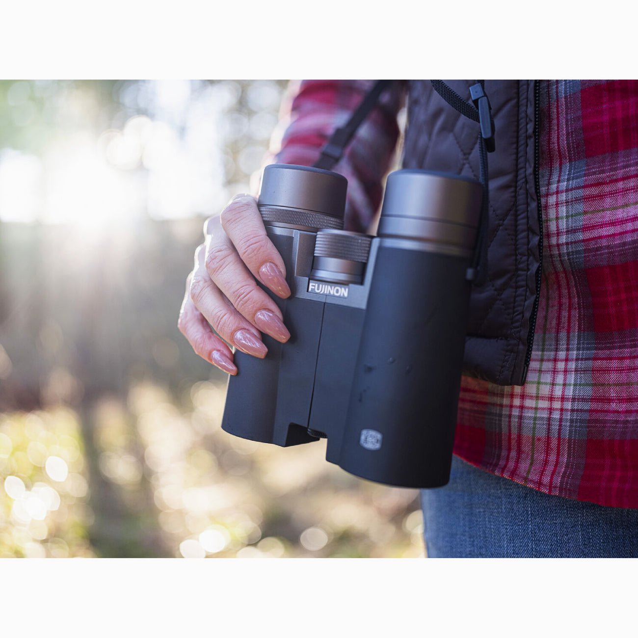 Fujinon 10x42 Hyper Clarity Binoculars / best magnification for binoculars, high magnification binoculars