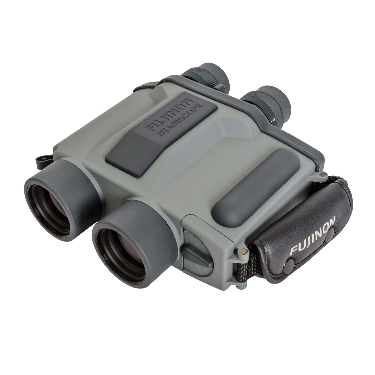 Fujinon S1240 Stabiscope 12x40mm Day/Night Vision Binoculars