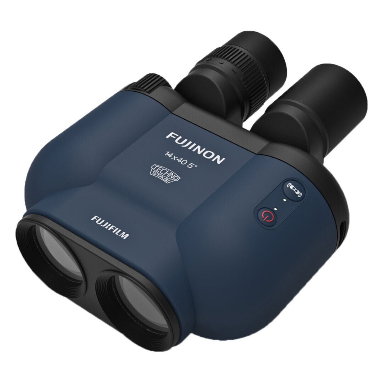 Fujinon 14x40 TSX1440 Techno-Stabi Image-Stabilized Binoculars