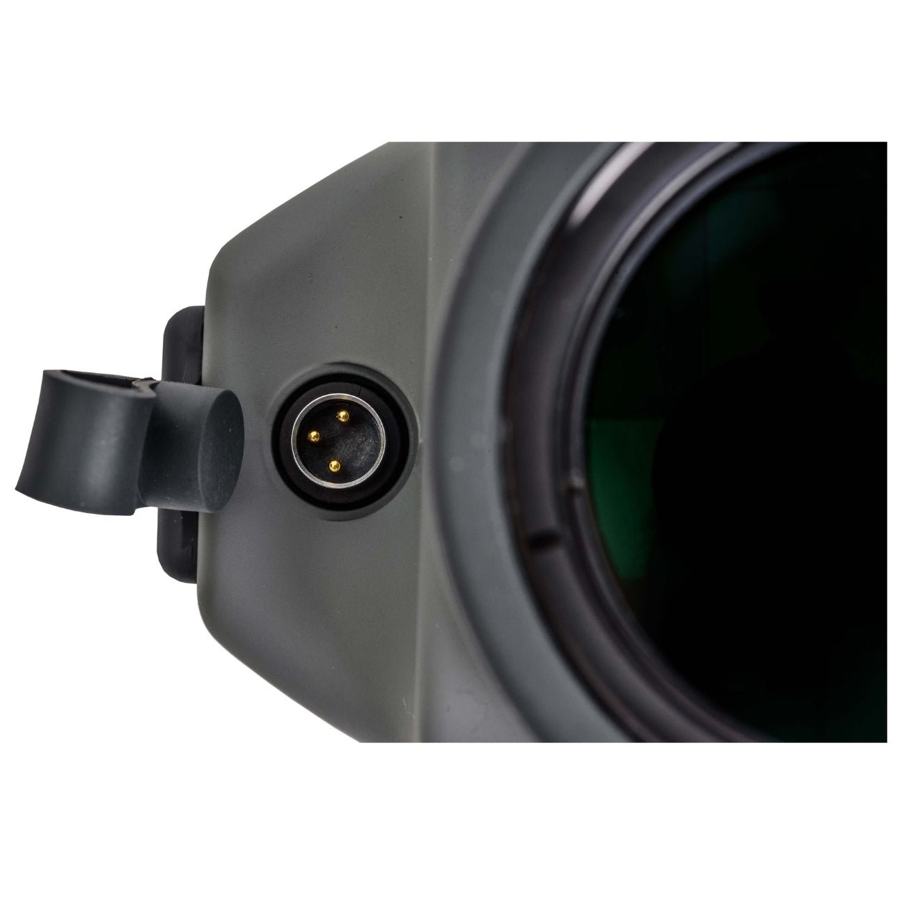 Fujinon Stabiscope Binoculars