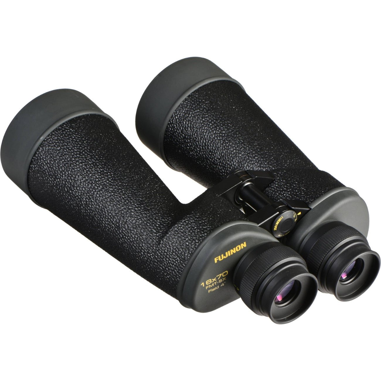 Fujinon 16x70 FMT-SX Polaris Binoculars - Rear View