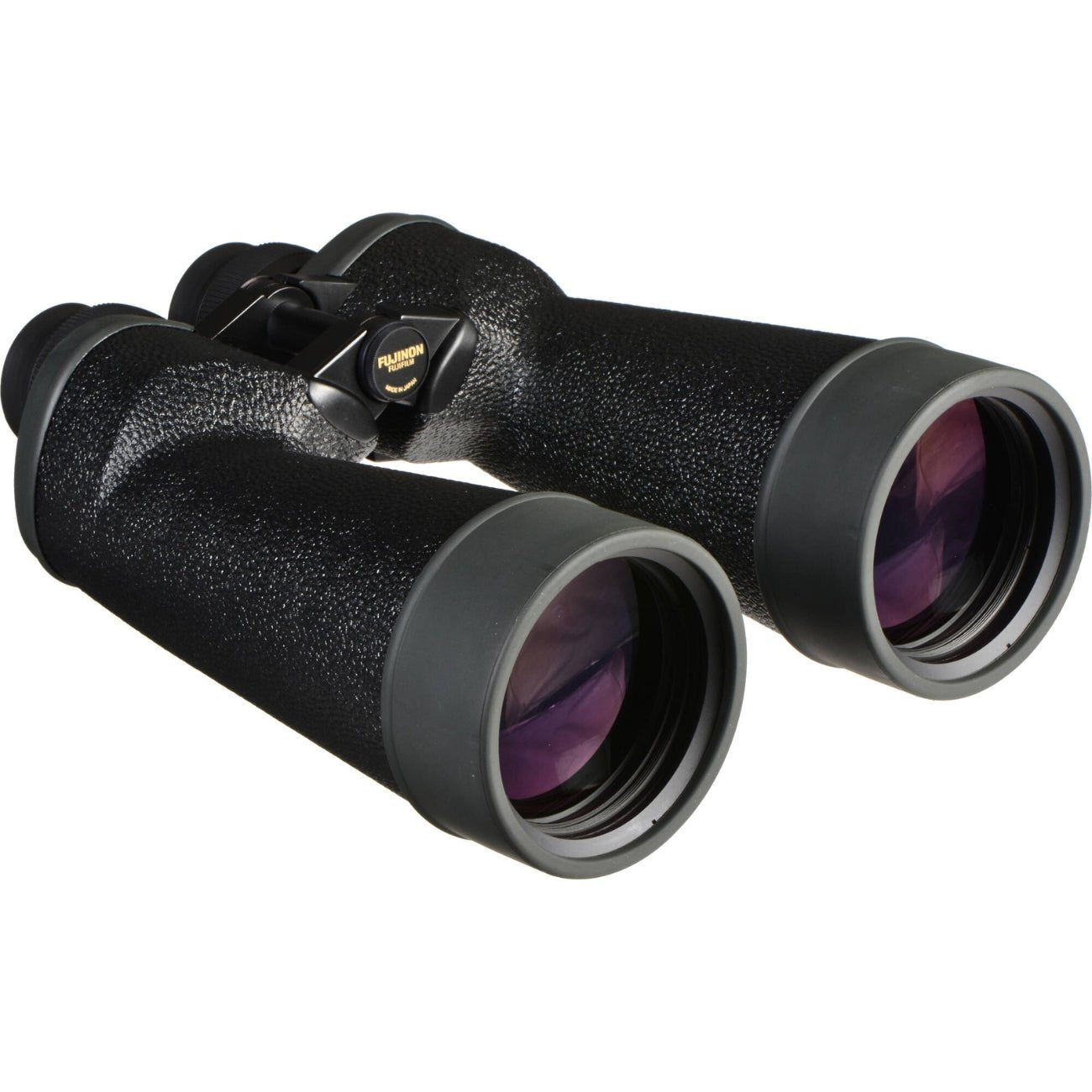 Fujinon 16x70 FMT-SX Polaris, Water Proof BK7 Porro Prism Binocular with 4 Degree Angle of View (Individual Focus)