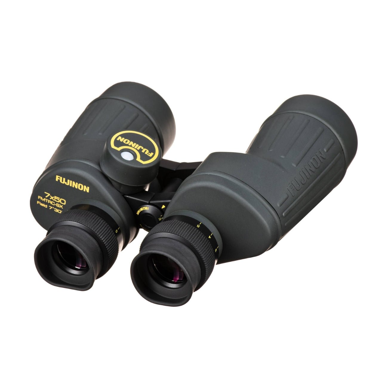 Fujinon 7x50 FMTRC-SX Polaris Binoculars