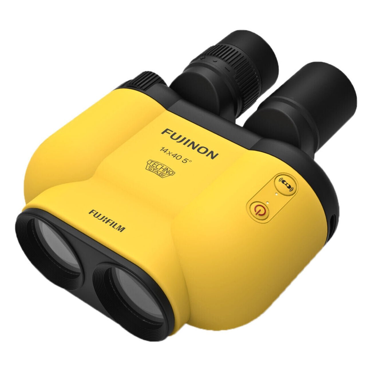 Fujinon 14x40 TSX1440 Techno-Stabi Image-Stabilized Binoculars