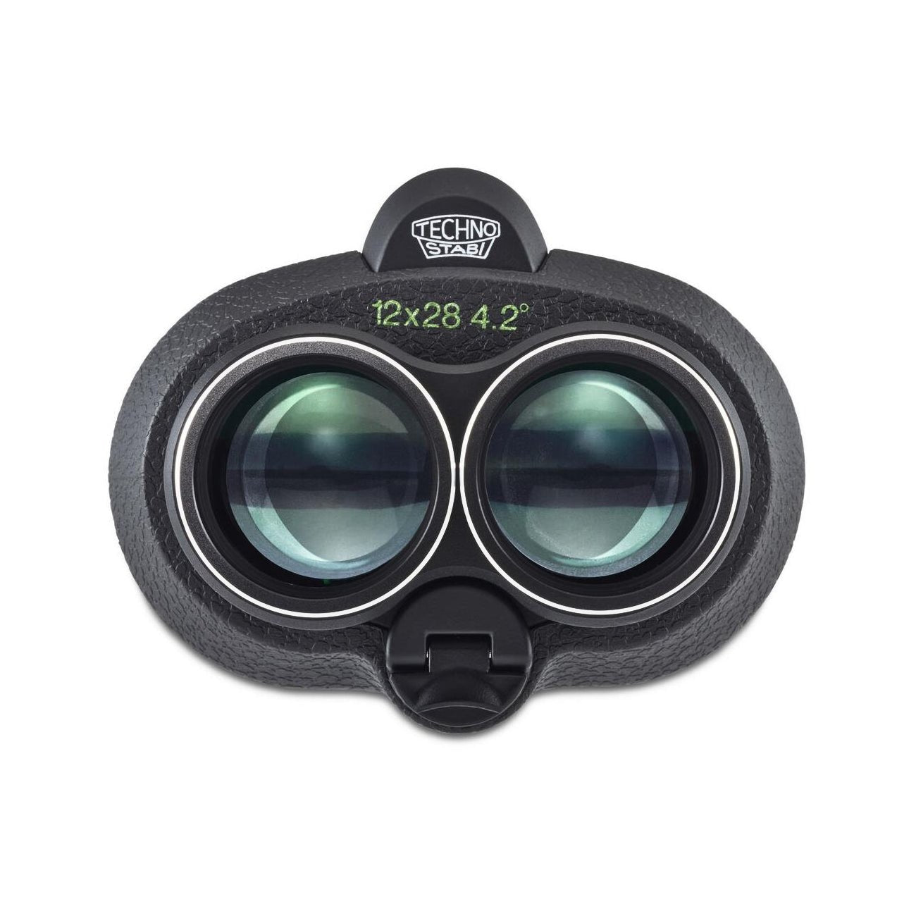 Fujinon 12x28 Techno-Stabi Waterproof Image-Stabilized Binoculars