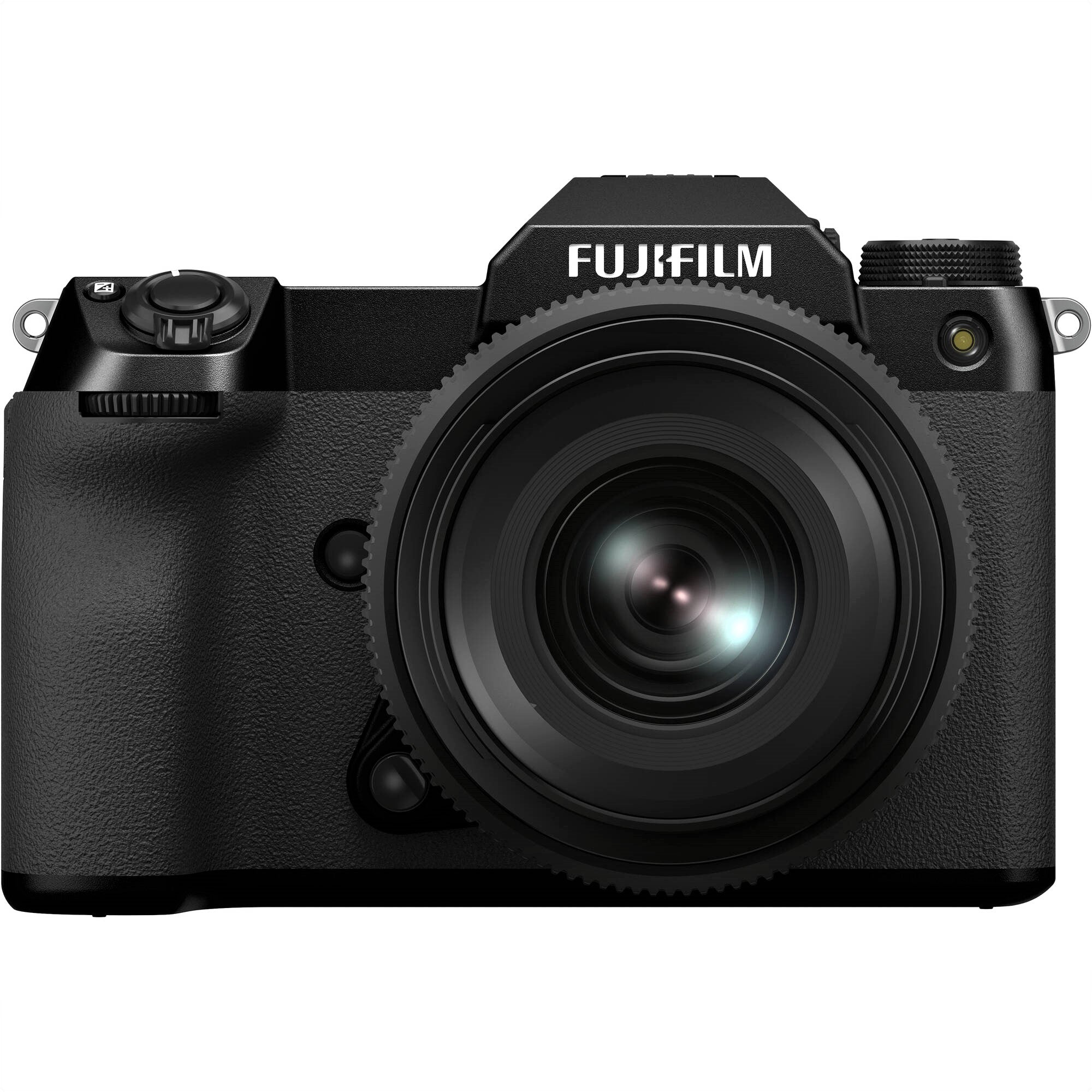 Fujifilm GFX 50S II Body with GF35-70mm F4.5-5.6 WR Lens Kit