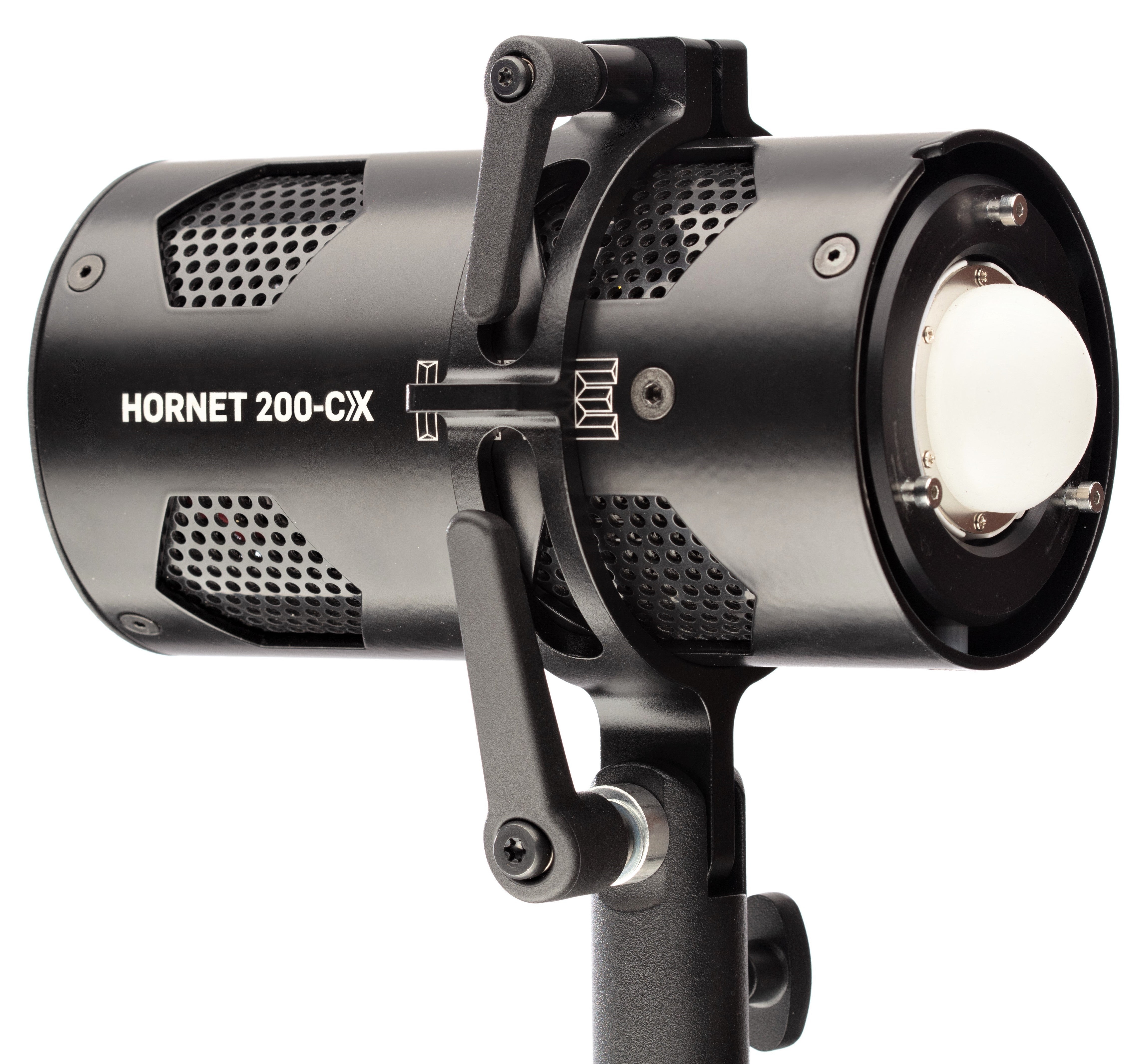 Hive Lighting Hornet 200-CX Open Face Omni-Color LED Light