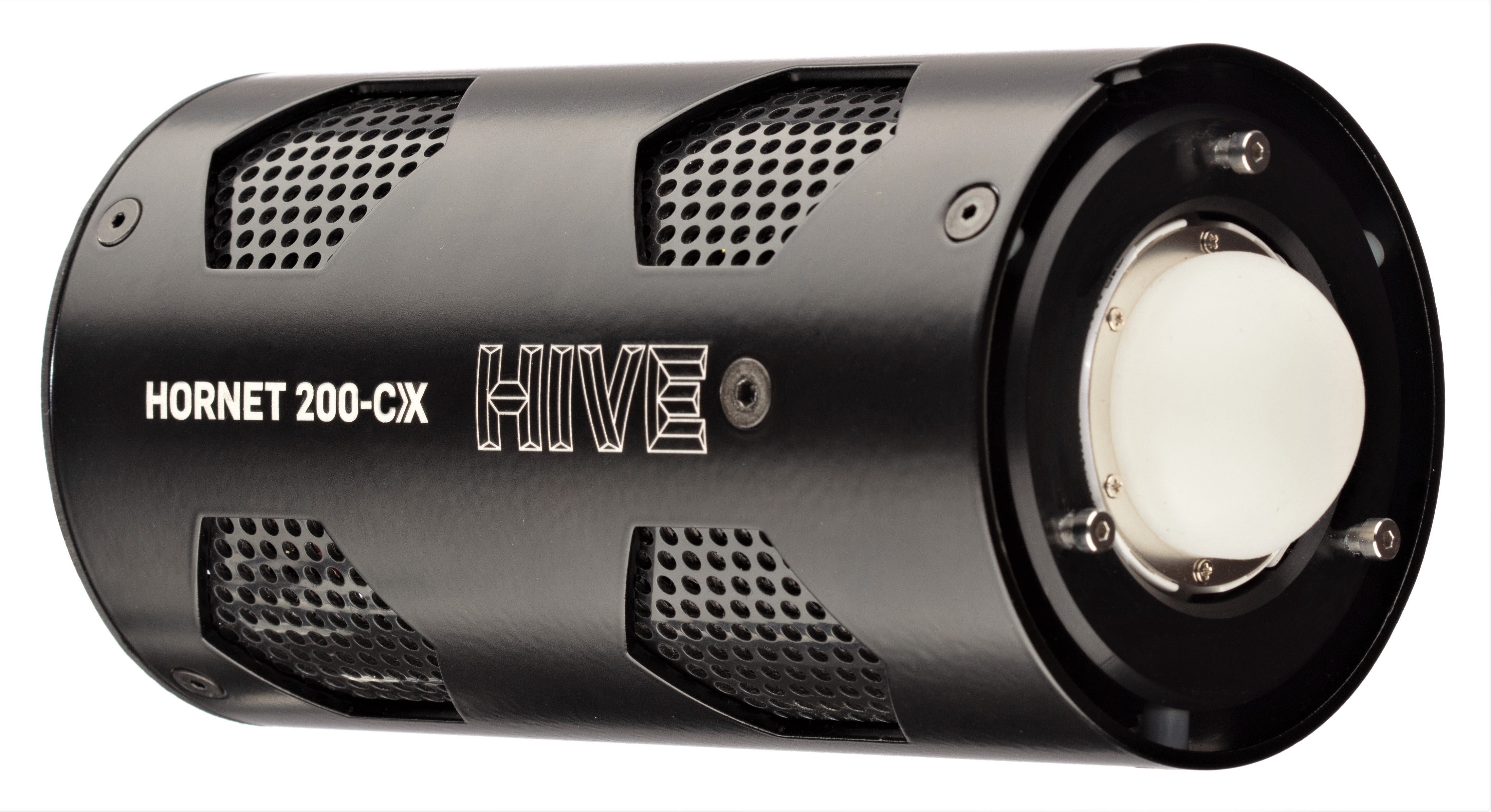 Hive Lighting Hornet 200-CX Open Face Omni-Color LED Light