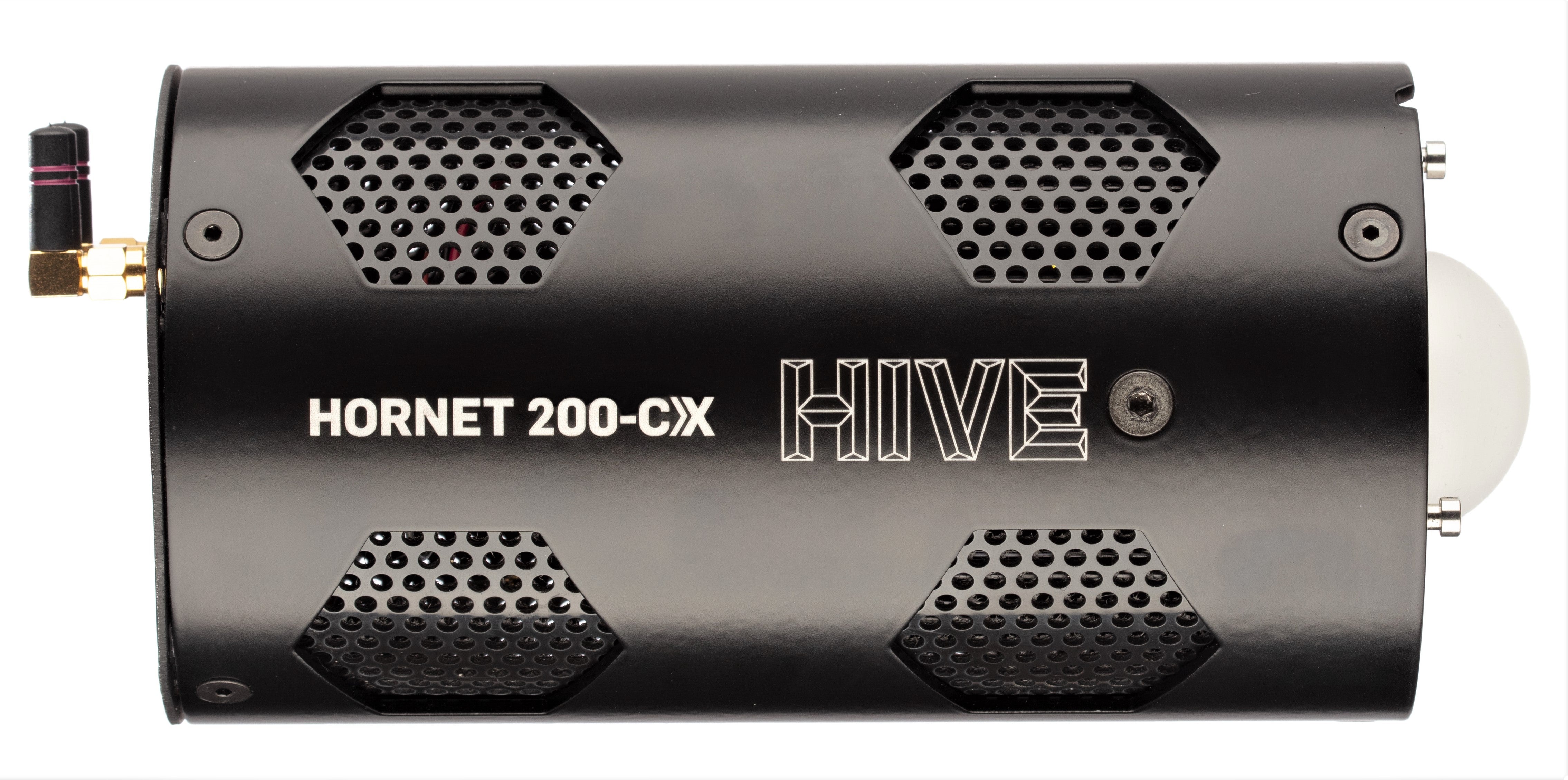 Hive Lighting Hornet 200-CX Open Face Omni-Color LED Light