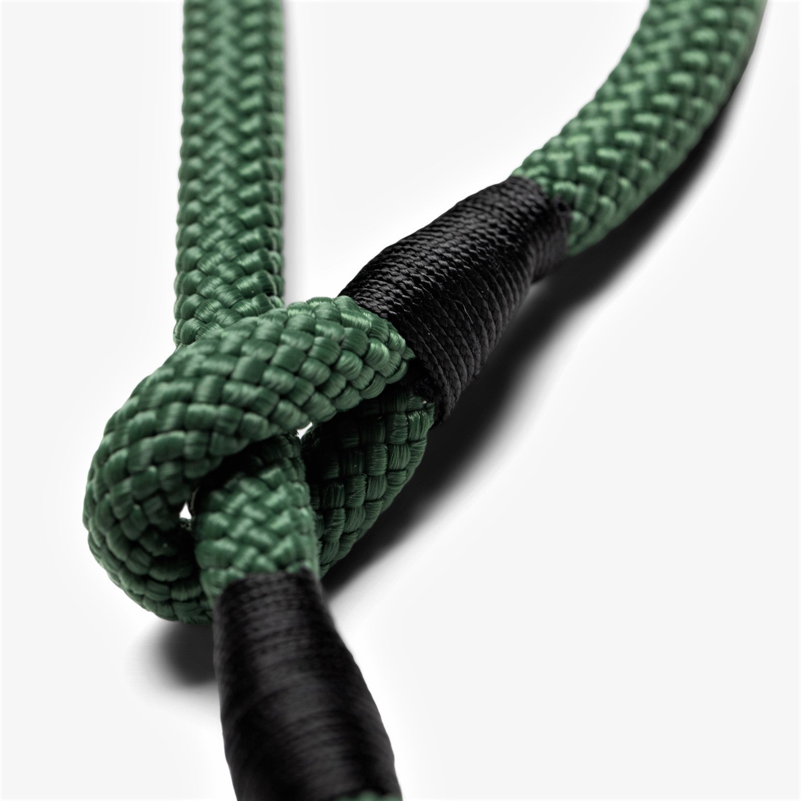 Langly Camera and Phone Wrist Strap (Green)