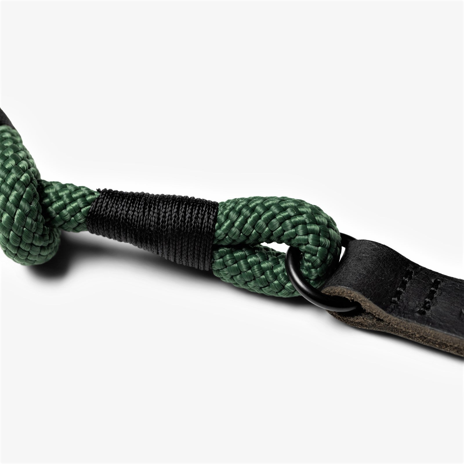 Langly Camera and Phone Wrist Strap (Green)