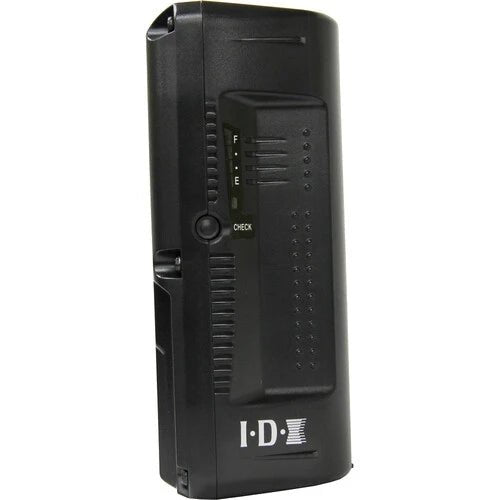 IDX System Technology CUE-H135 134Wh Compact Li-Ion V-Mount Battery