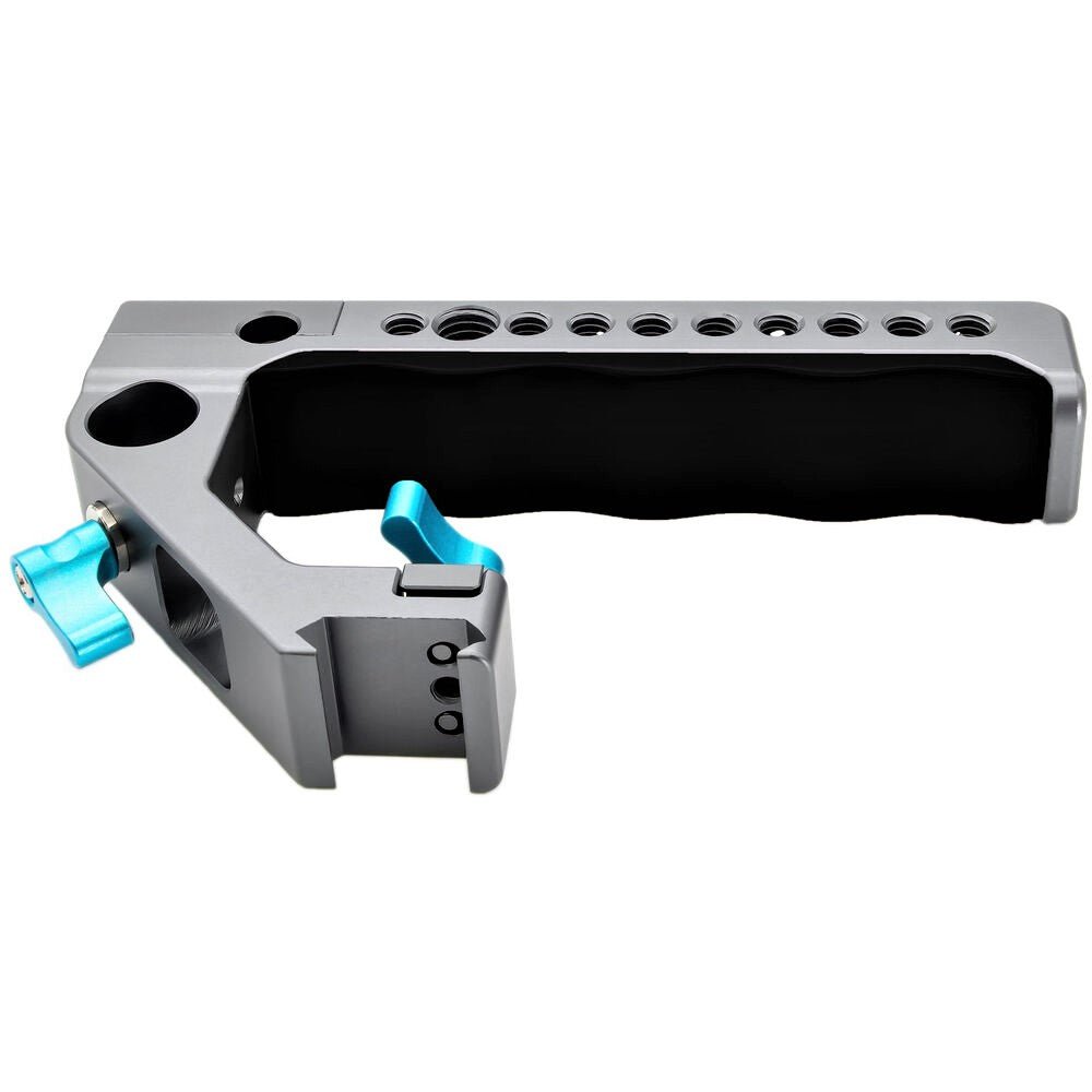 Kondor Blue Remote Trigger Top Handle for Camera Cages (Space Gray)
