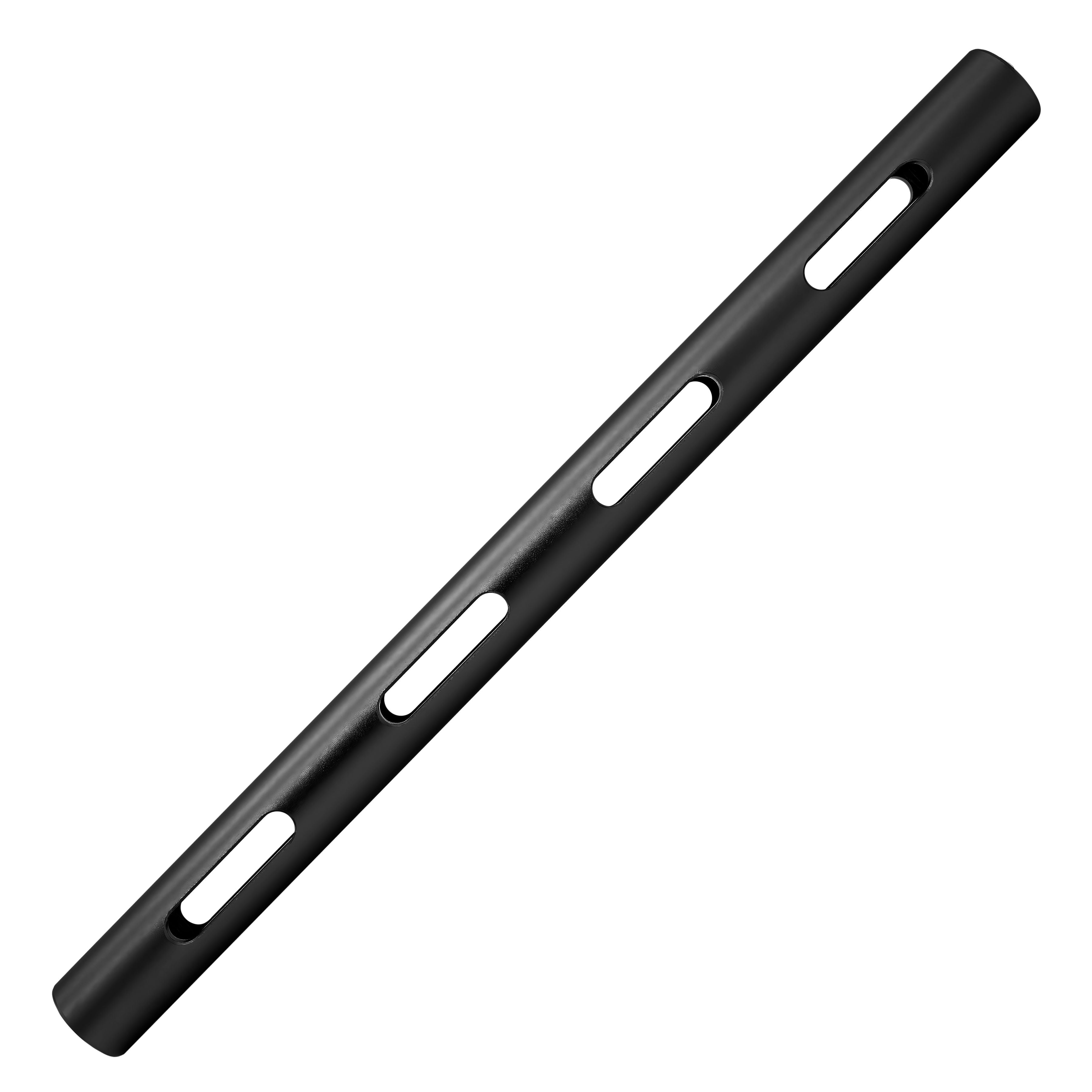 Kondor Blue 8'' PPSH 15mm Rod (Threaded, Black)