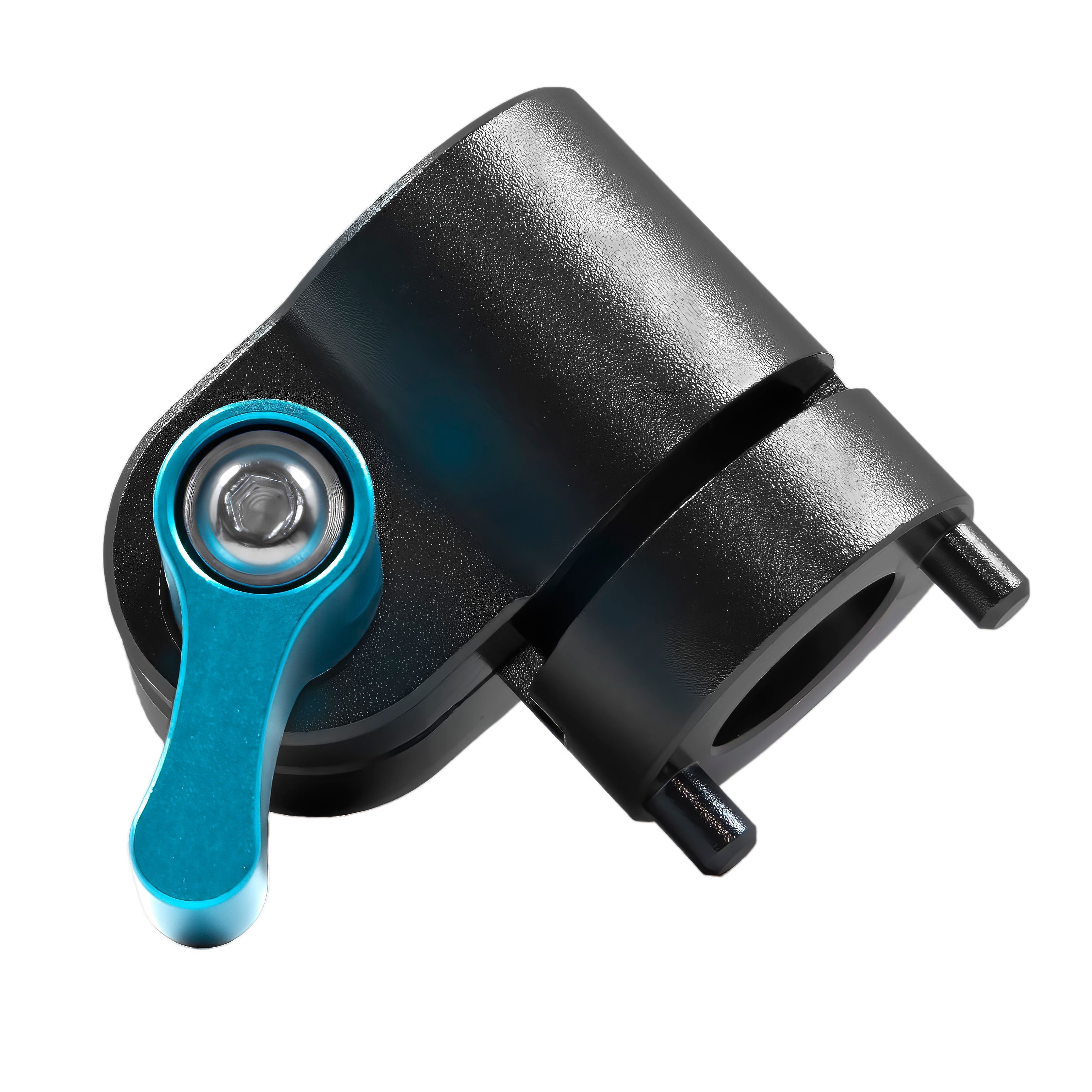 Kondor Blue ARRI Pin Rod Clamp 15mm (Black)