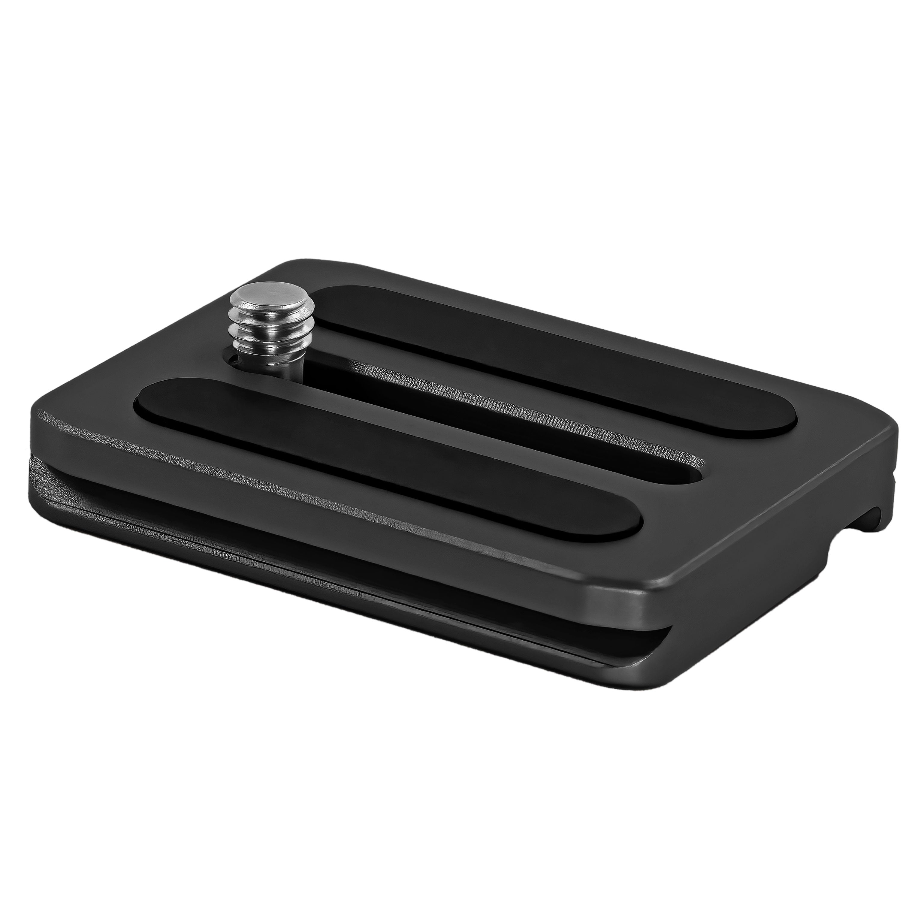 Kondor Blue Universal Arca Swiss Plate (Black)