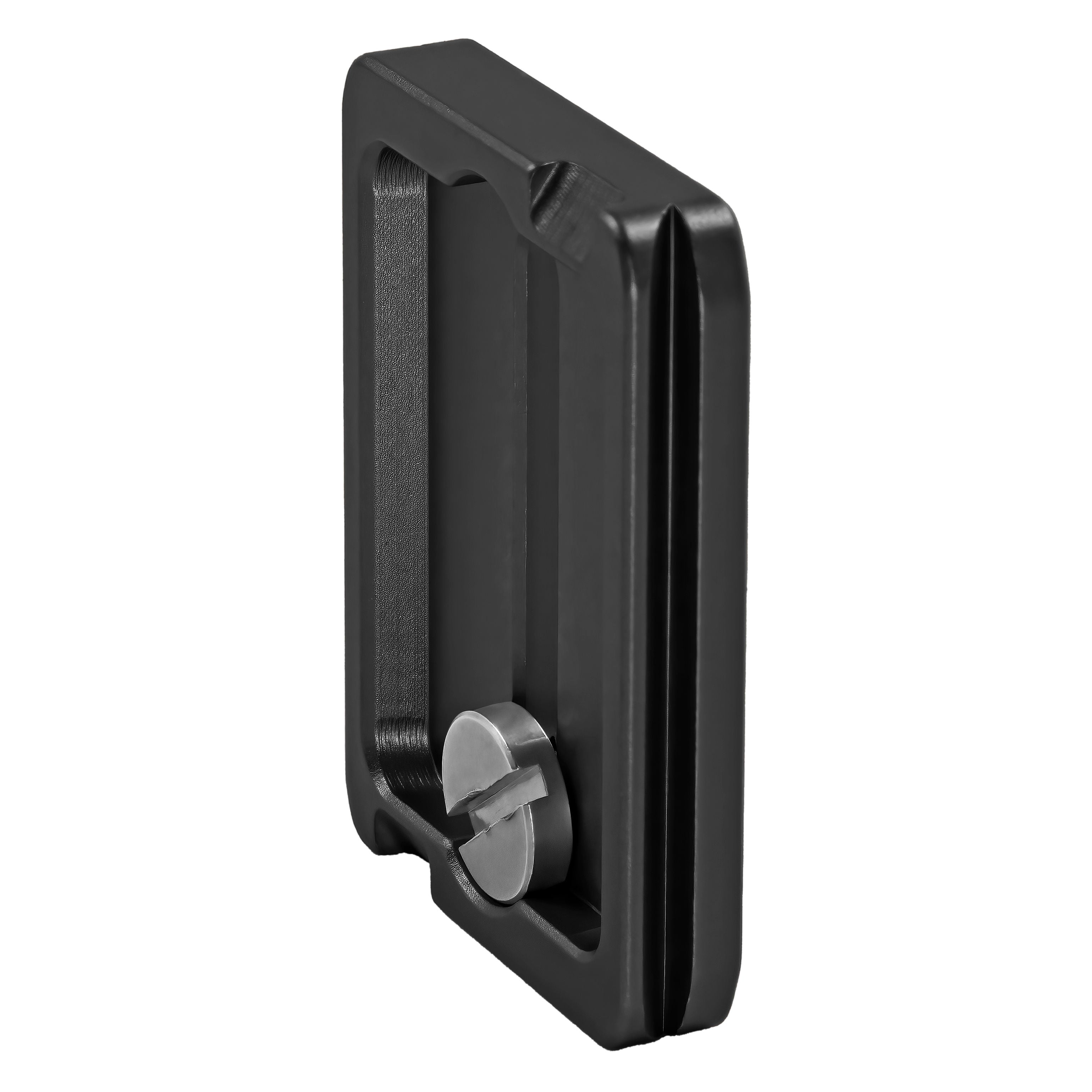 Kondor Blue Universal Arca Swiss Plate (Black)