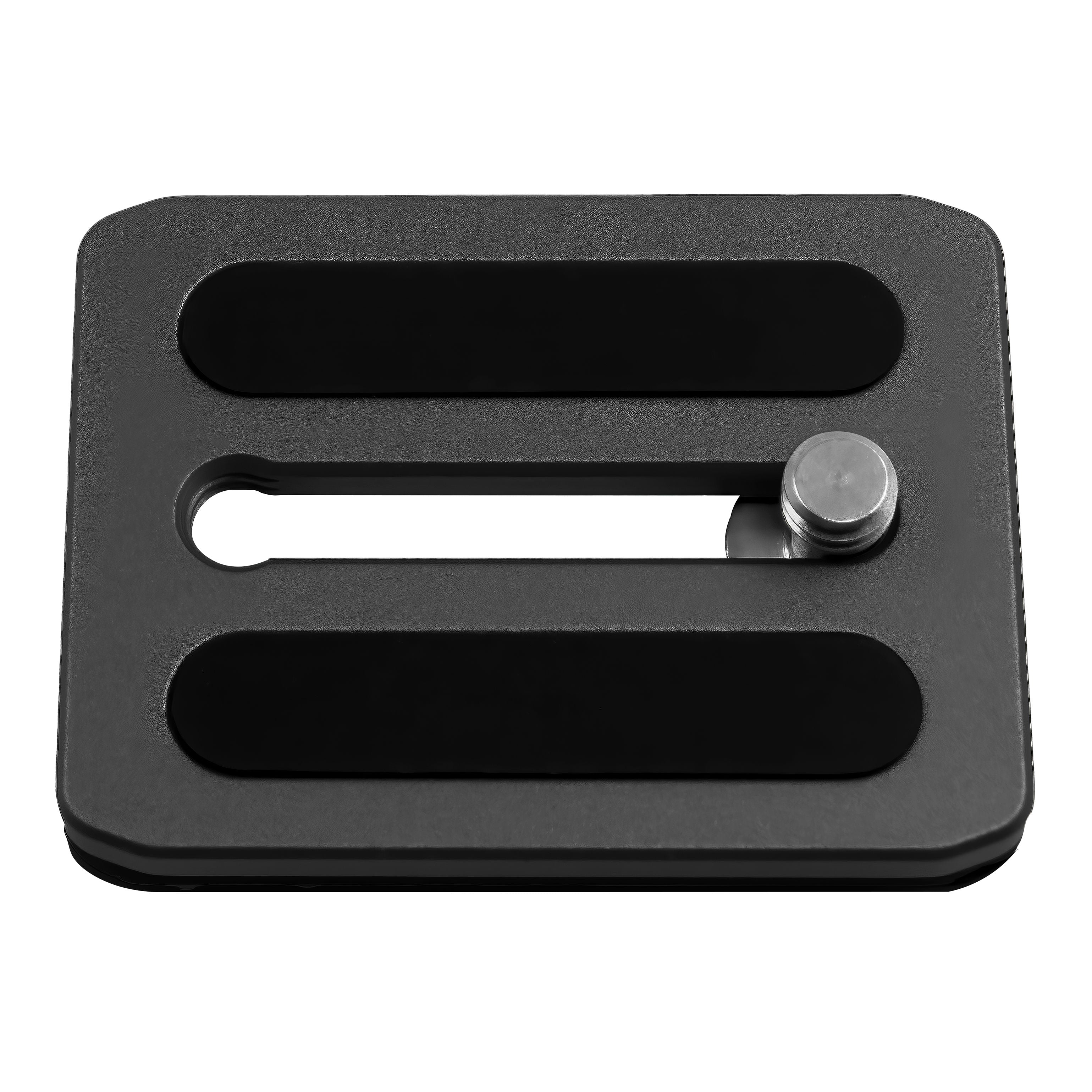 Kondor Blue Universal Arca Swiss Plate (Black)
