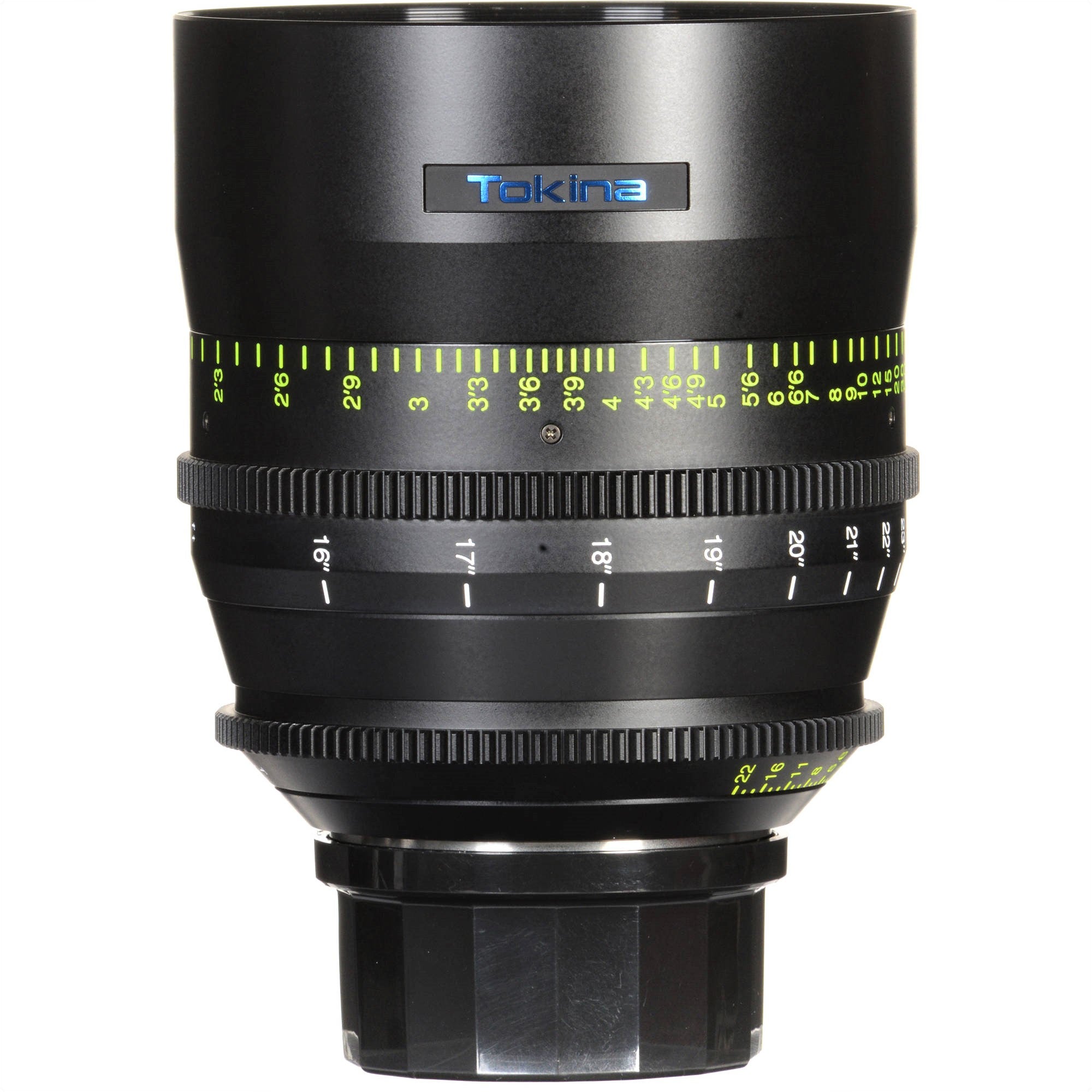 Tokina 35mm T1.5 Cinema Vista Prime Lens (PL Mount)