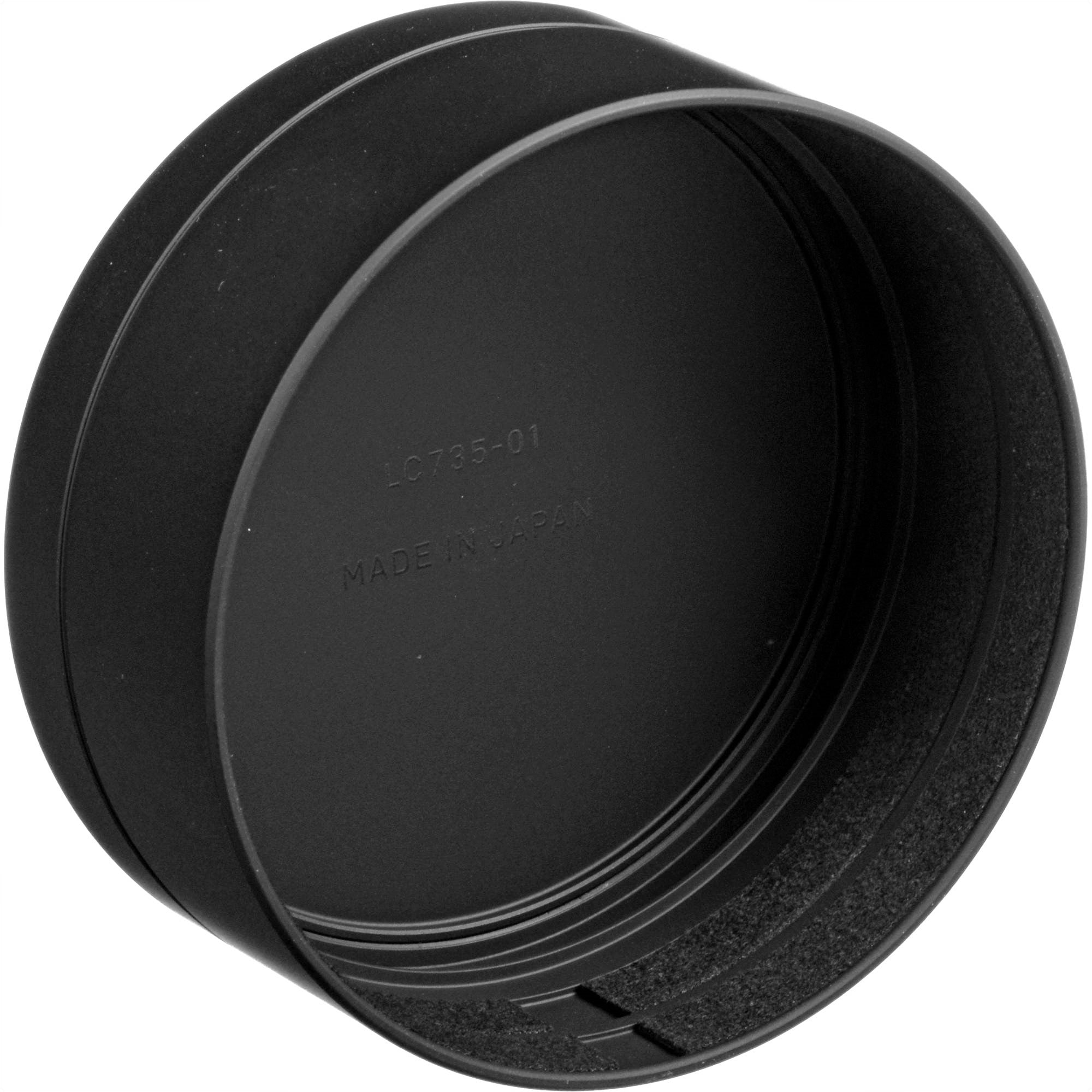 Sigma Cover Lens Cap