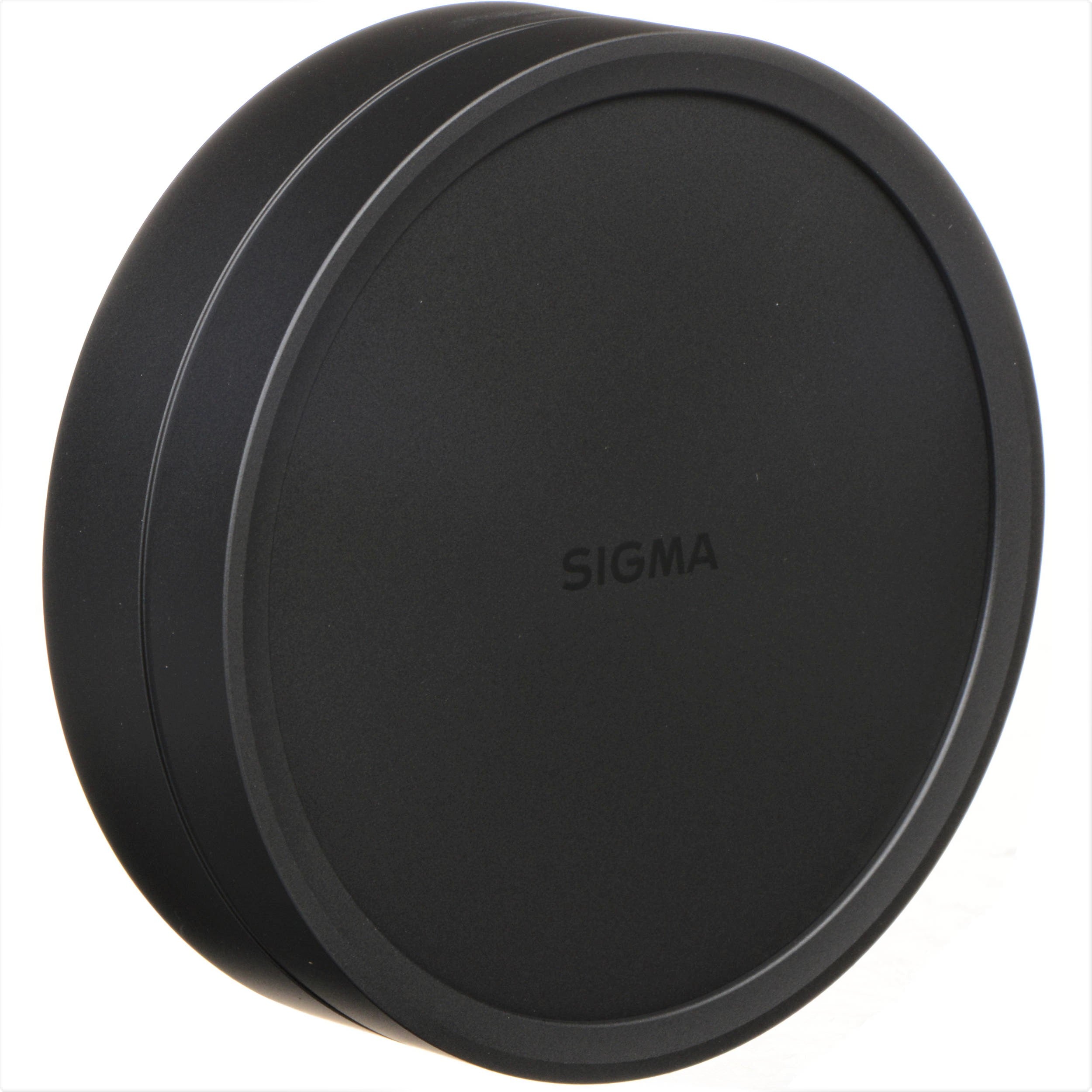 Sigma Lens Cap Cover