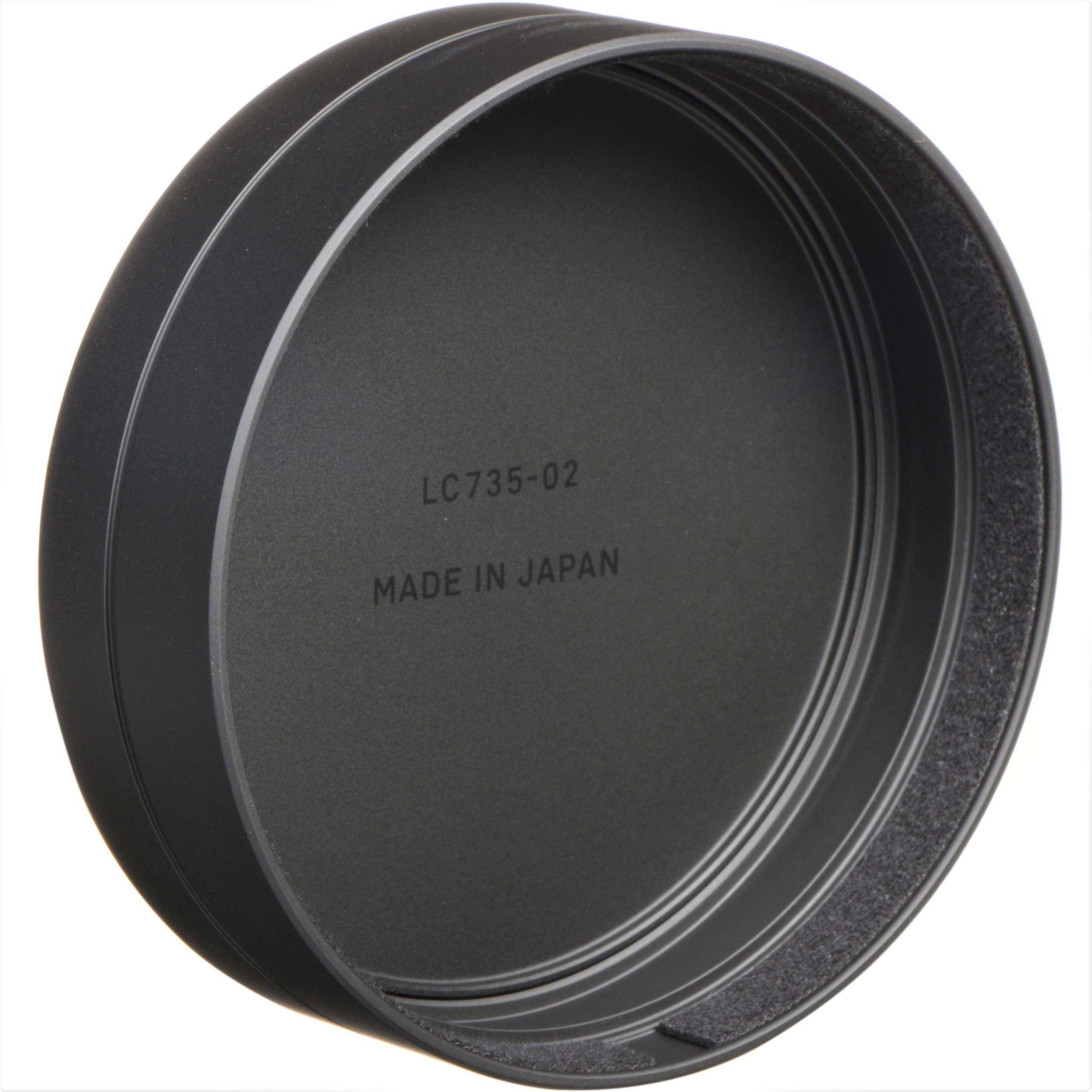 Sigma Lens Cap Cover for 8mm F3.5 EX DG Circular Fisheye Lens