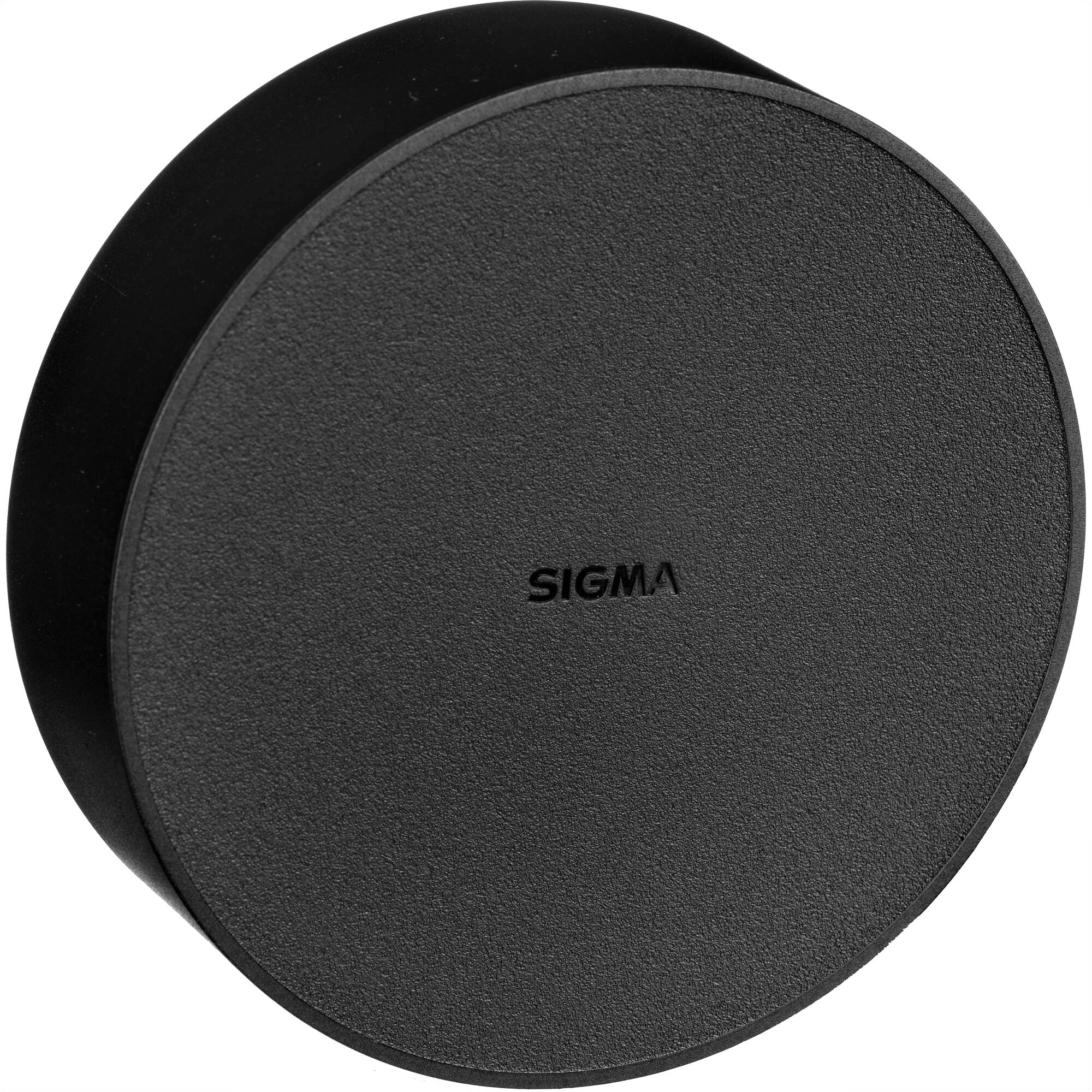 Sigma LC907-01 Plastic 20mm F1.4 Lens Cap