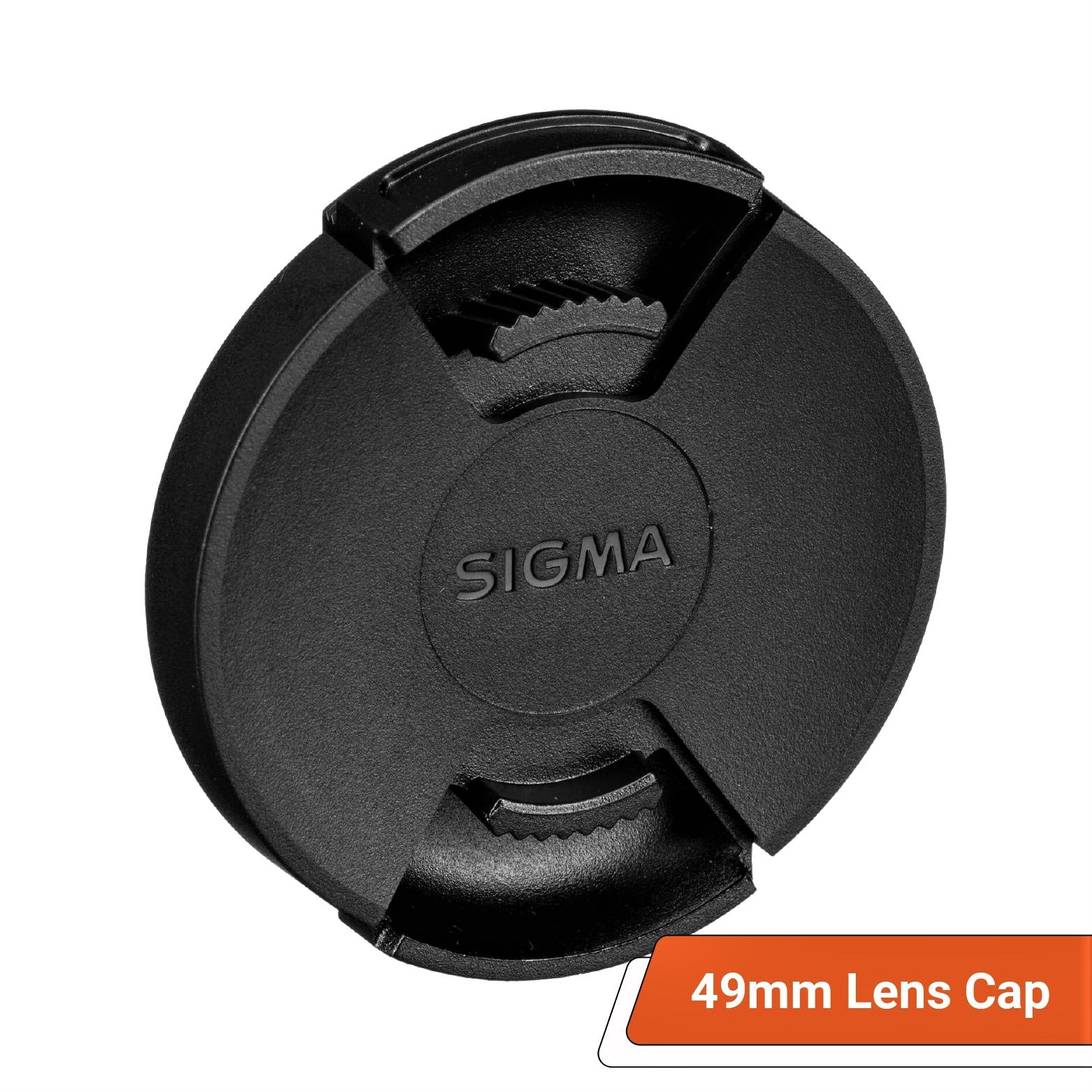 Sigma LCF-49 III 49mm Lens Cap