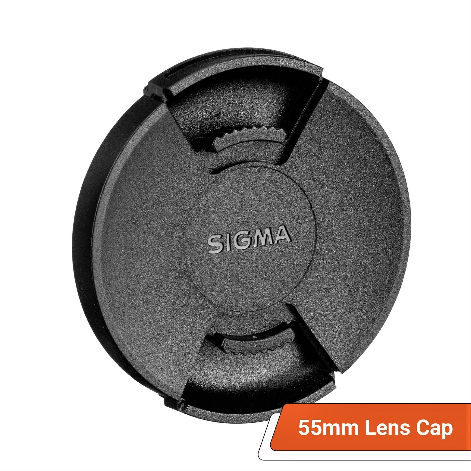 Sigma LCF-55 III 55mm Lens Cap