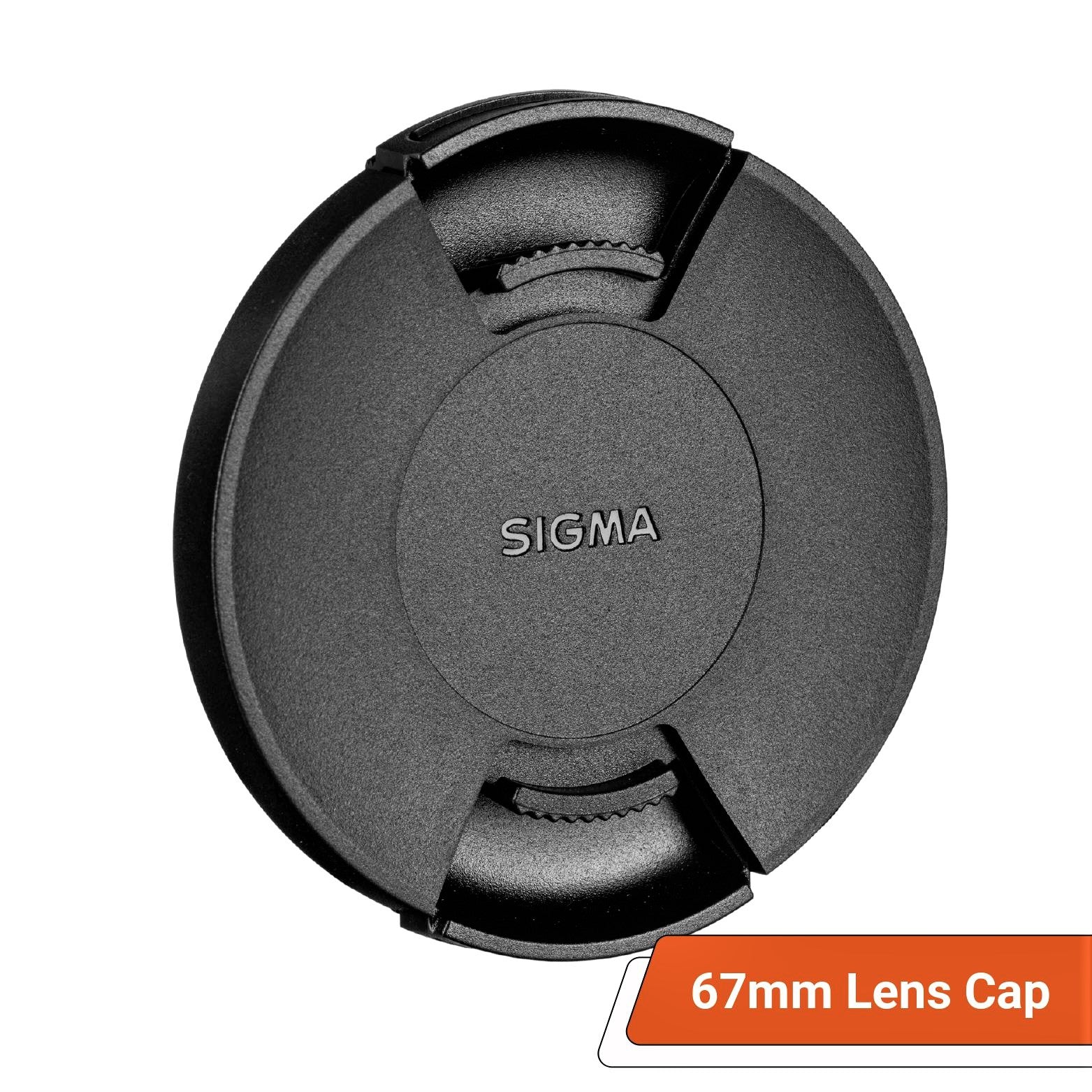 Sigma LCF-67 III 67mm Lens Cap