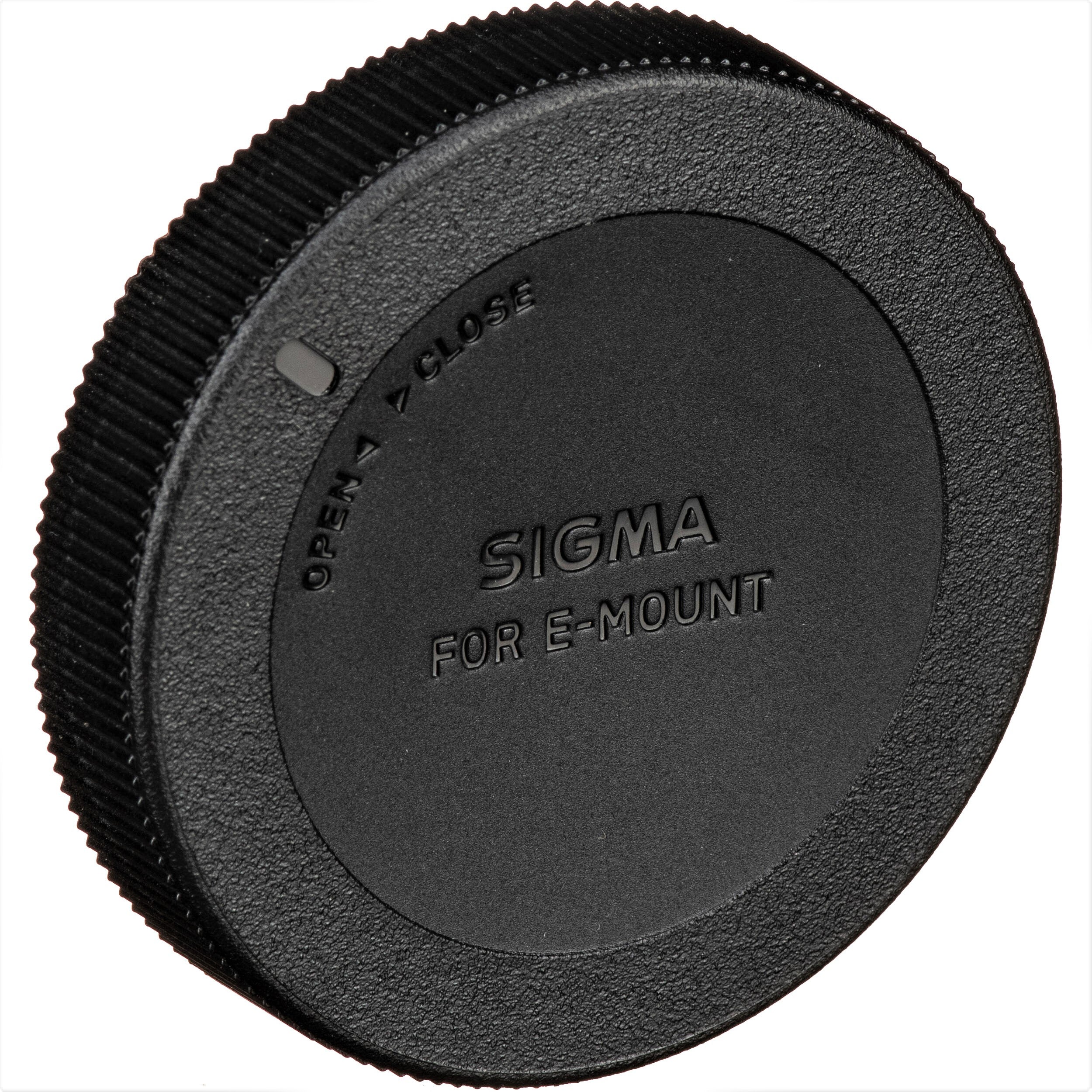 Sigma LCR II Rear Lens Cap for Sony E