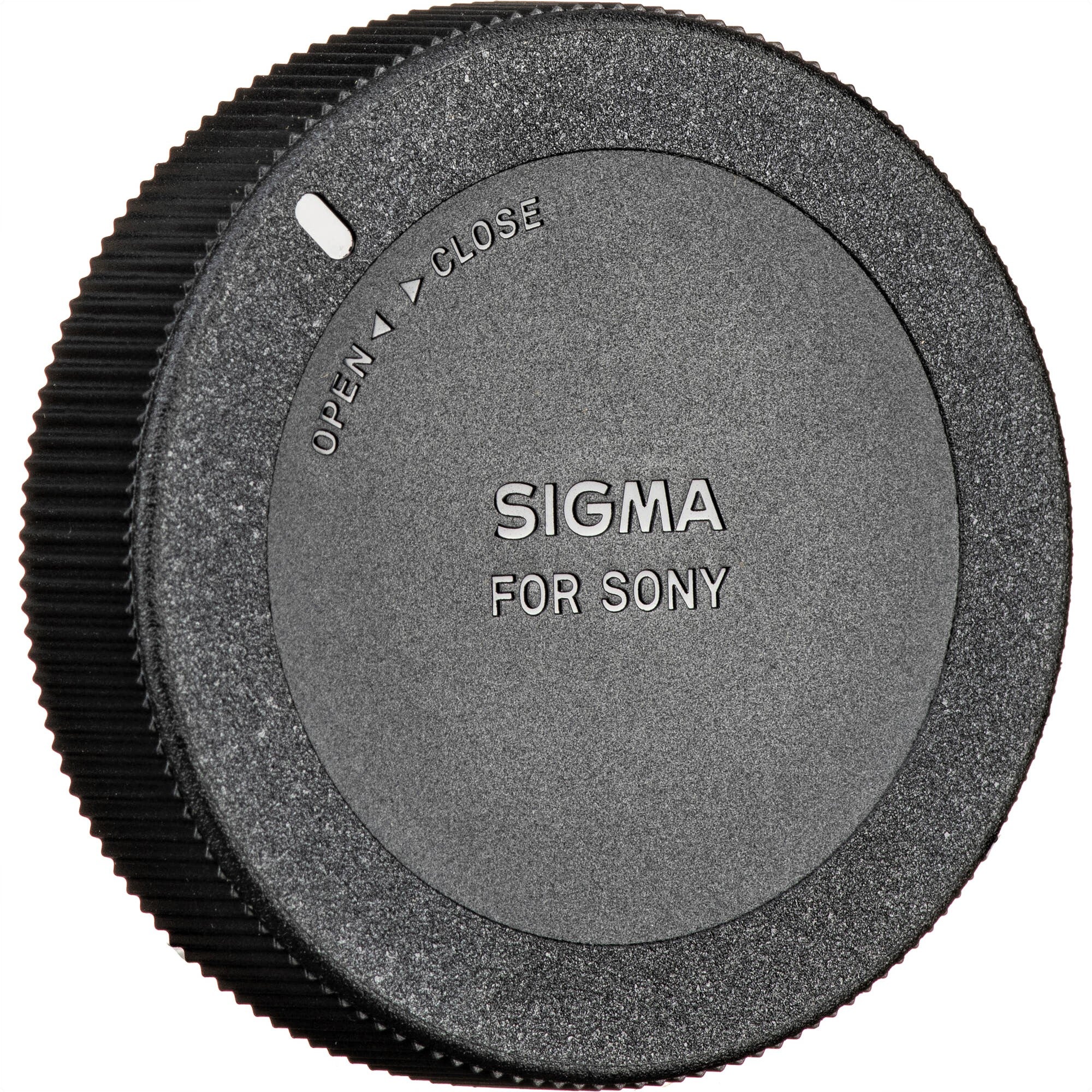 Sigma LCR II Rear Lens Cap for Sony A