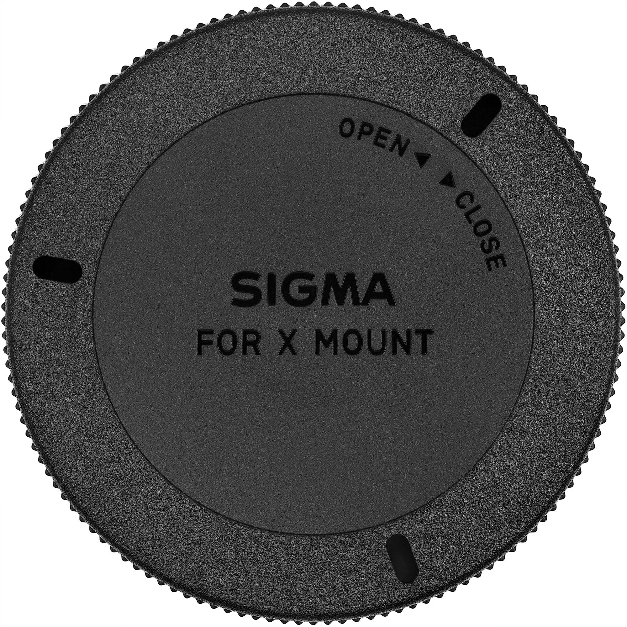 Sigma LCR II Rear Lens Cap for Fujifilm X