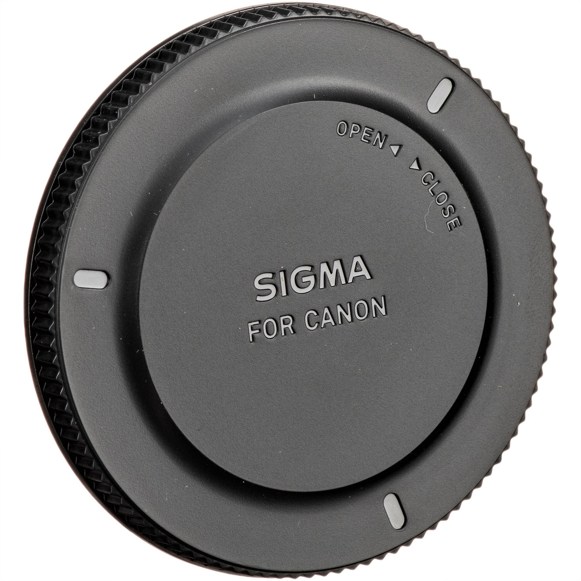 Sigma Body Cap for Canon EF Mount
