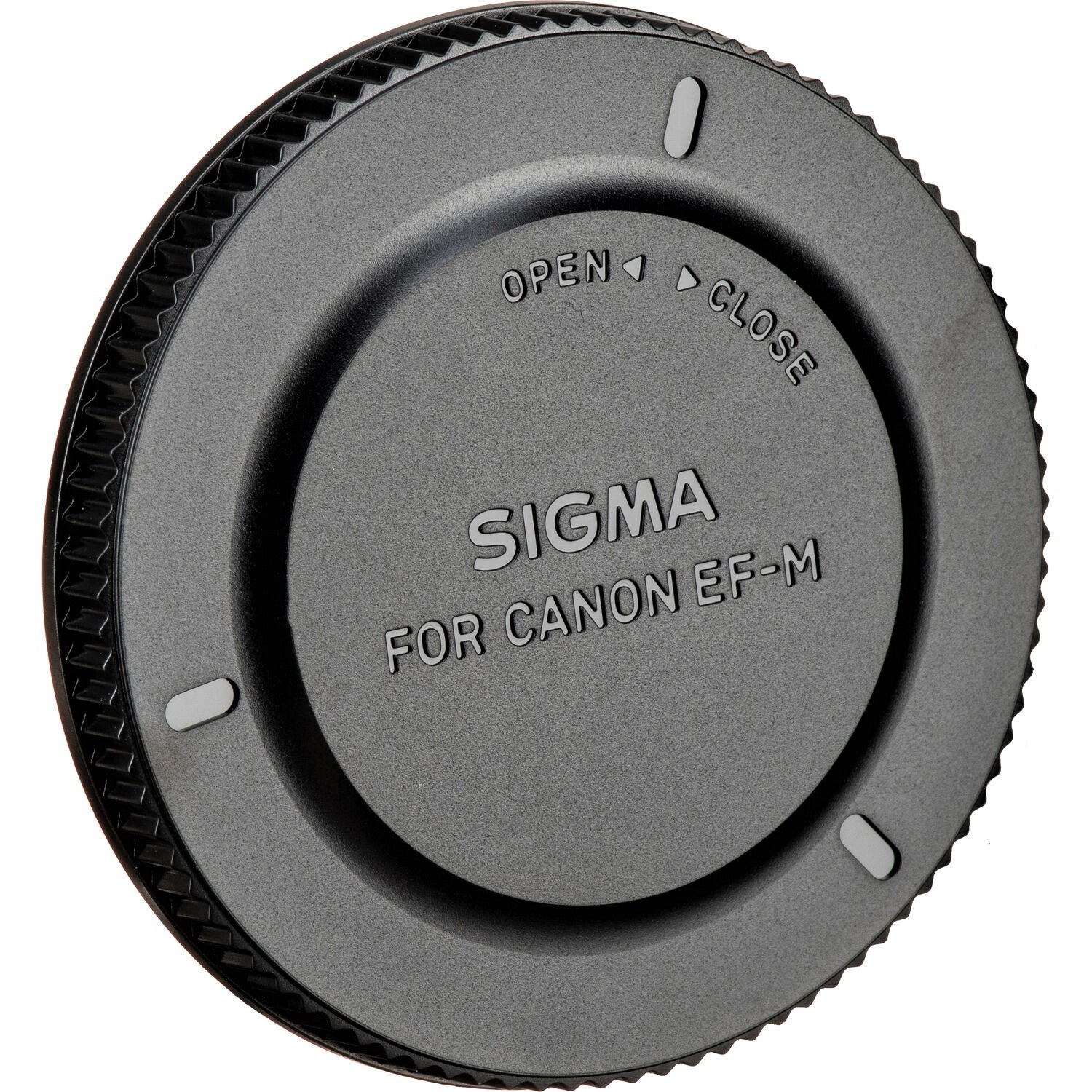 Sigma Body Cap for Canon EF-M Mount