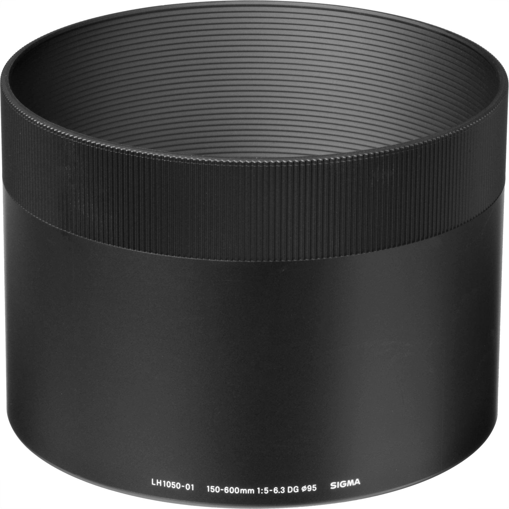 Sigma Lens Hood for 150-600mm F5-6.3 DG OS HSM Contemporary Lens