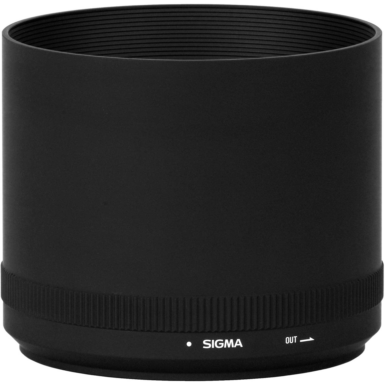 Sigma Lens Hood for 120-300mm F2.8 APO EX Digital OS HSM Lens