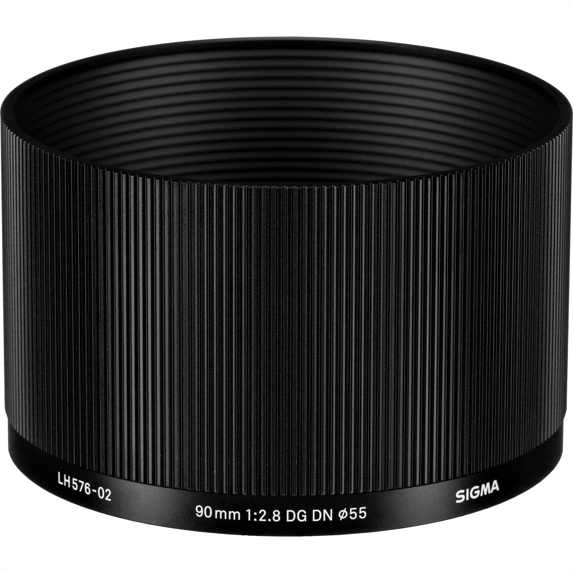 Sigma Lens Hood for 90mm F2.8 DG DN Contemporary Lens