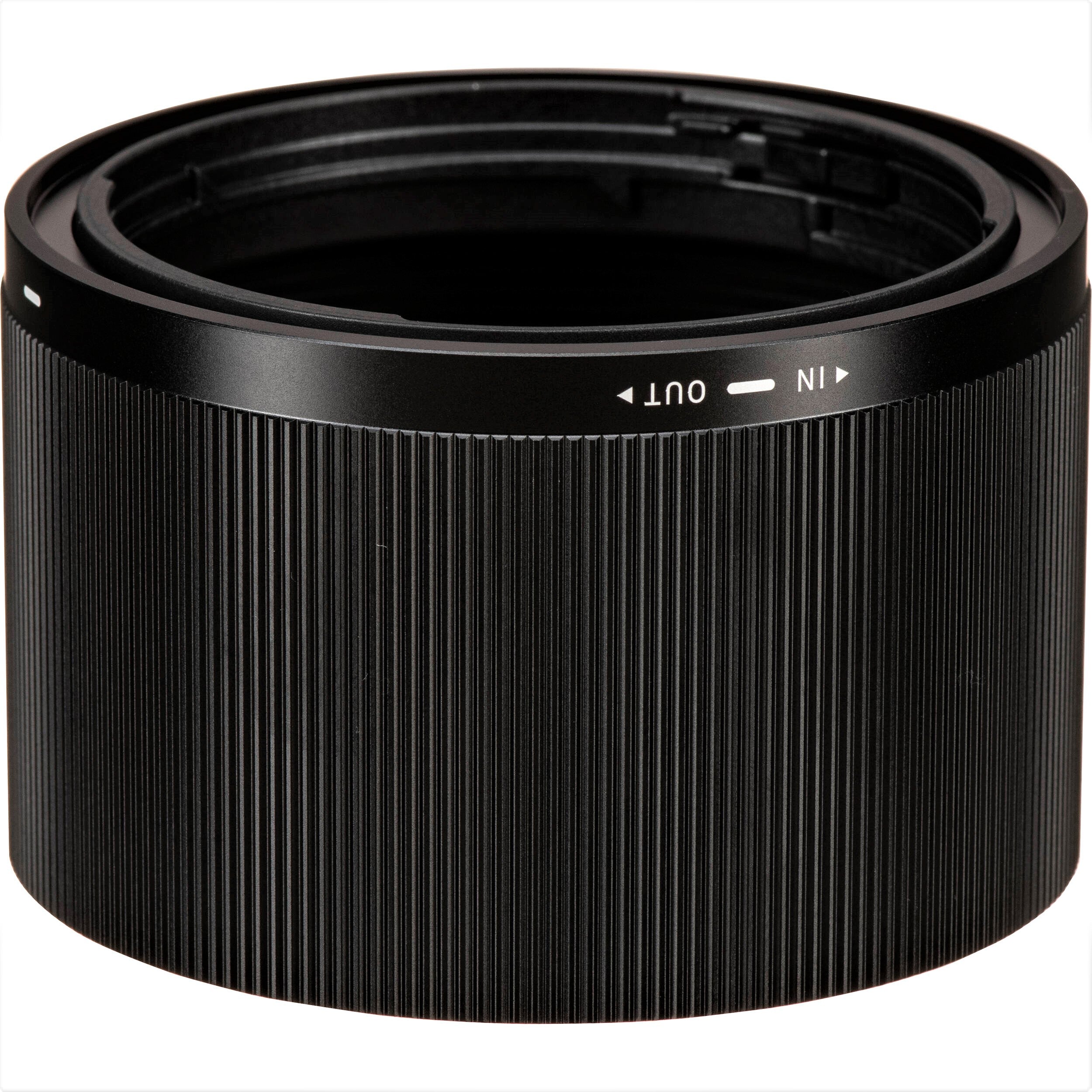 Sigma Lens Hood for 90mm F2.8 DG DN Contemporary Lens