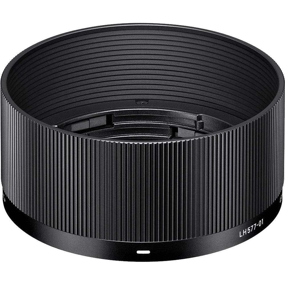 Sigma Lens Hood for 45mm F2.8 DG DN Contemporary Lens