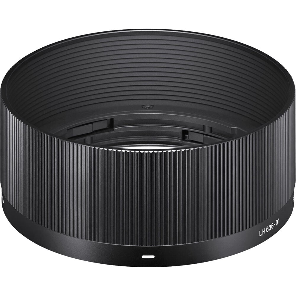 Sigma Lens Hood for 35mm F2.0 DG DN Contemporary Lens